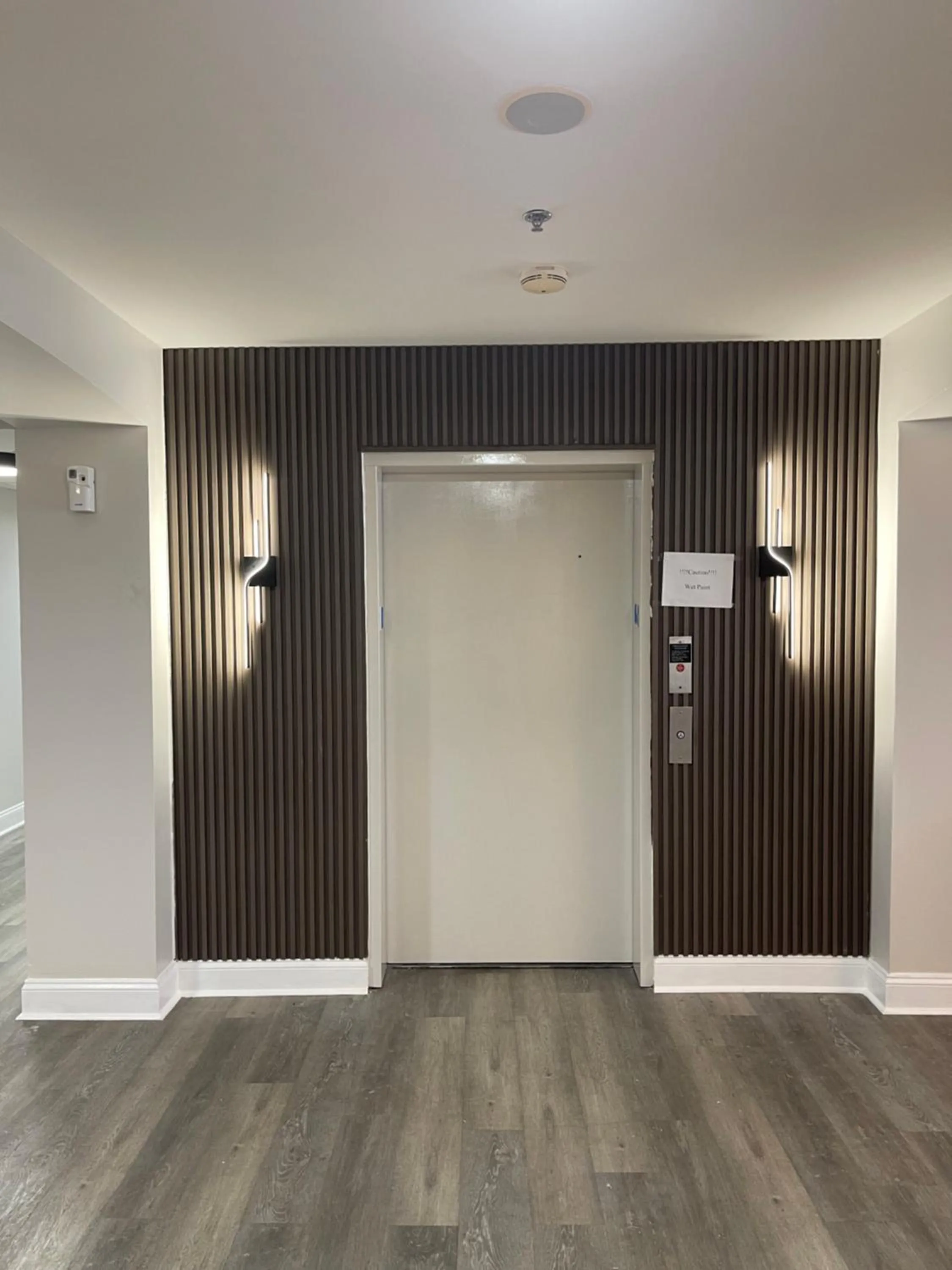 elevator in Wingate by Wyndham I-81 Exit 101- Newly Renovated