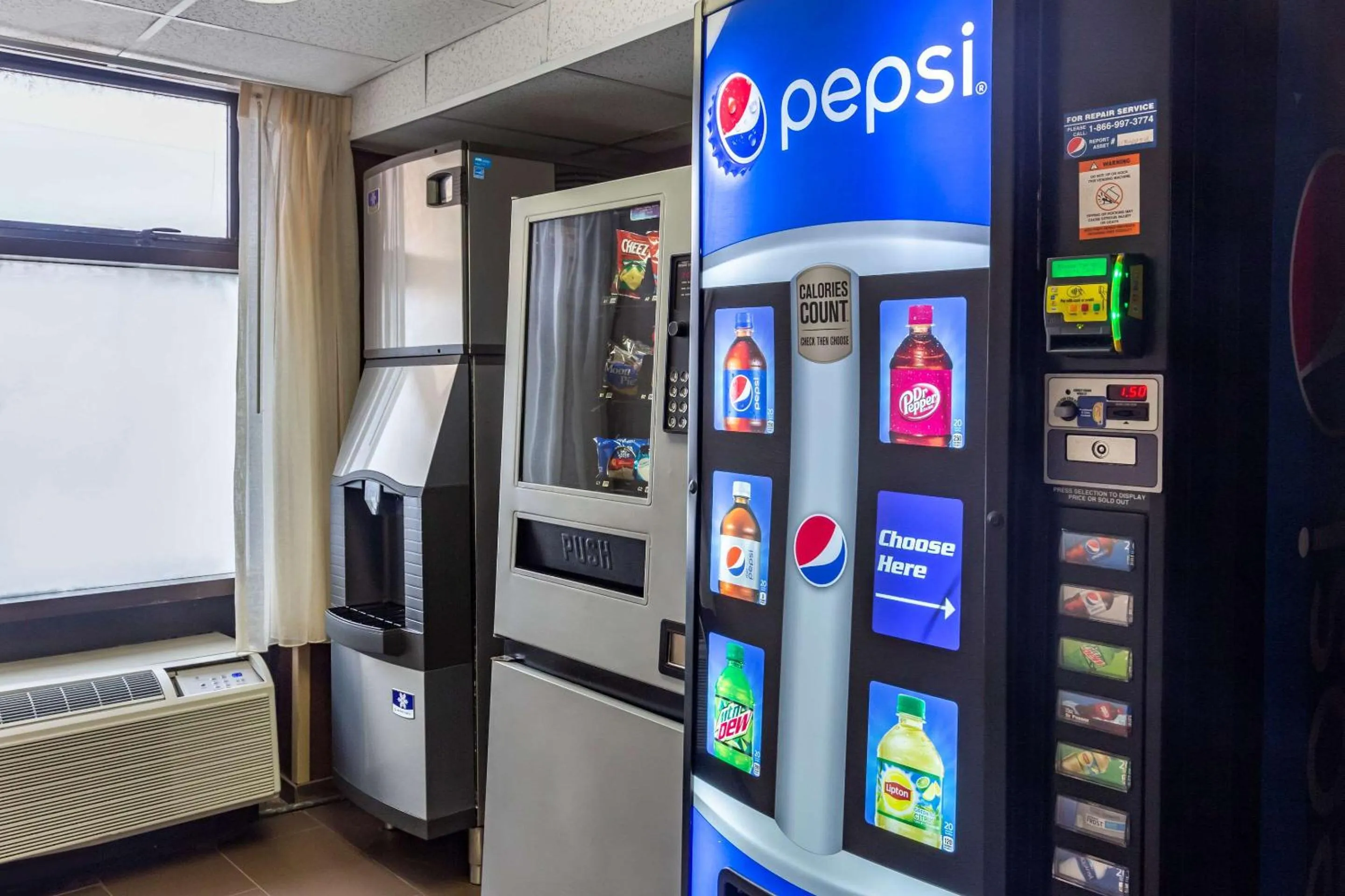 Other in Comfort Inn & Suites near Danville Mall