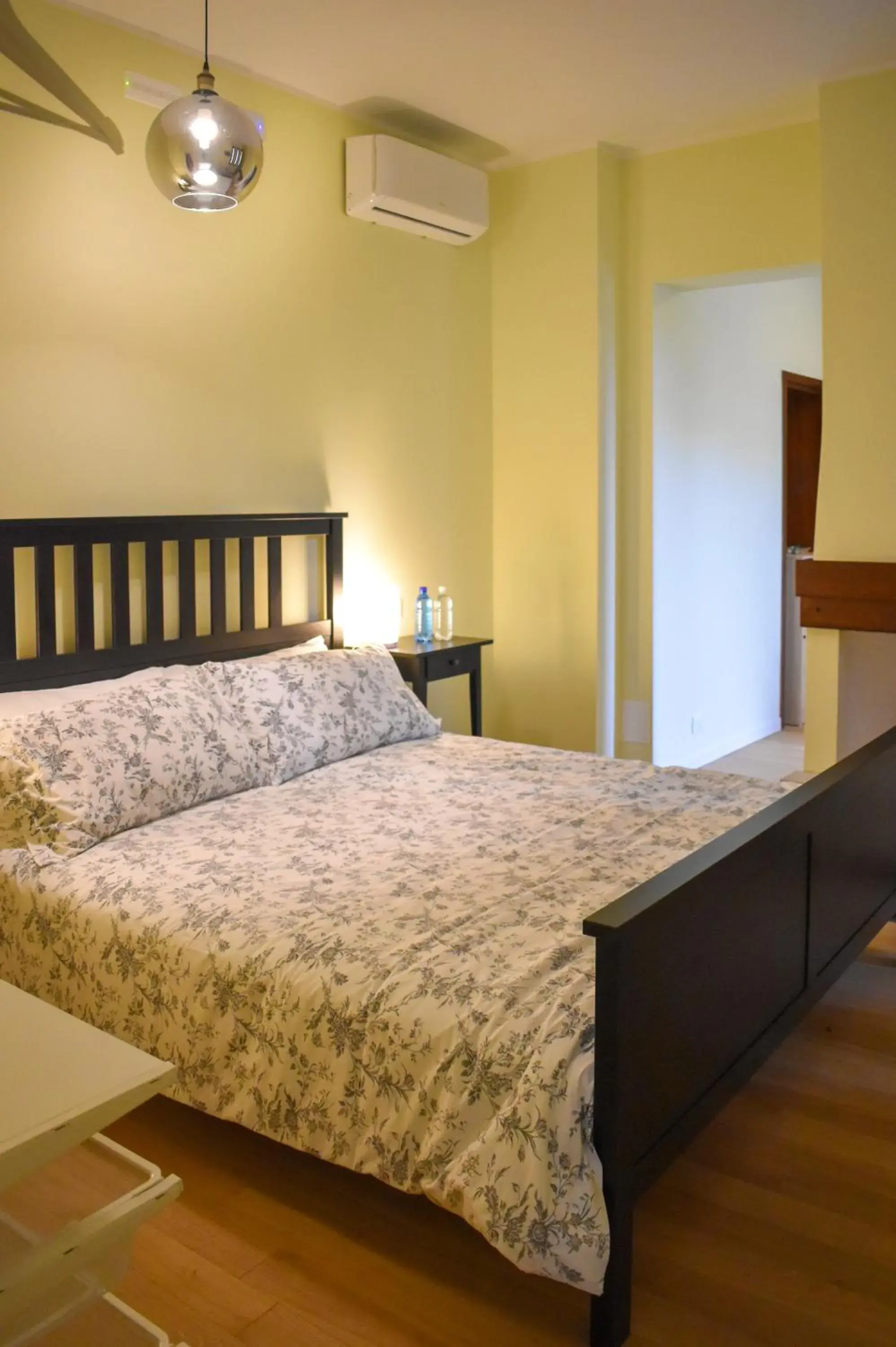 Double Room with Private Bathroom in B&B Villa Elisa Double Room with Private Bathroom in B&B Villa Elisa