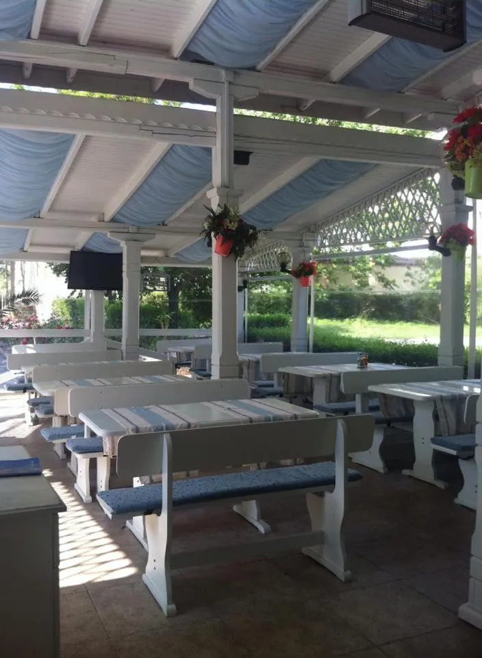 Restaurant/places to eat in Hotel Pliska - All Inclusive Light