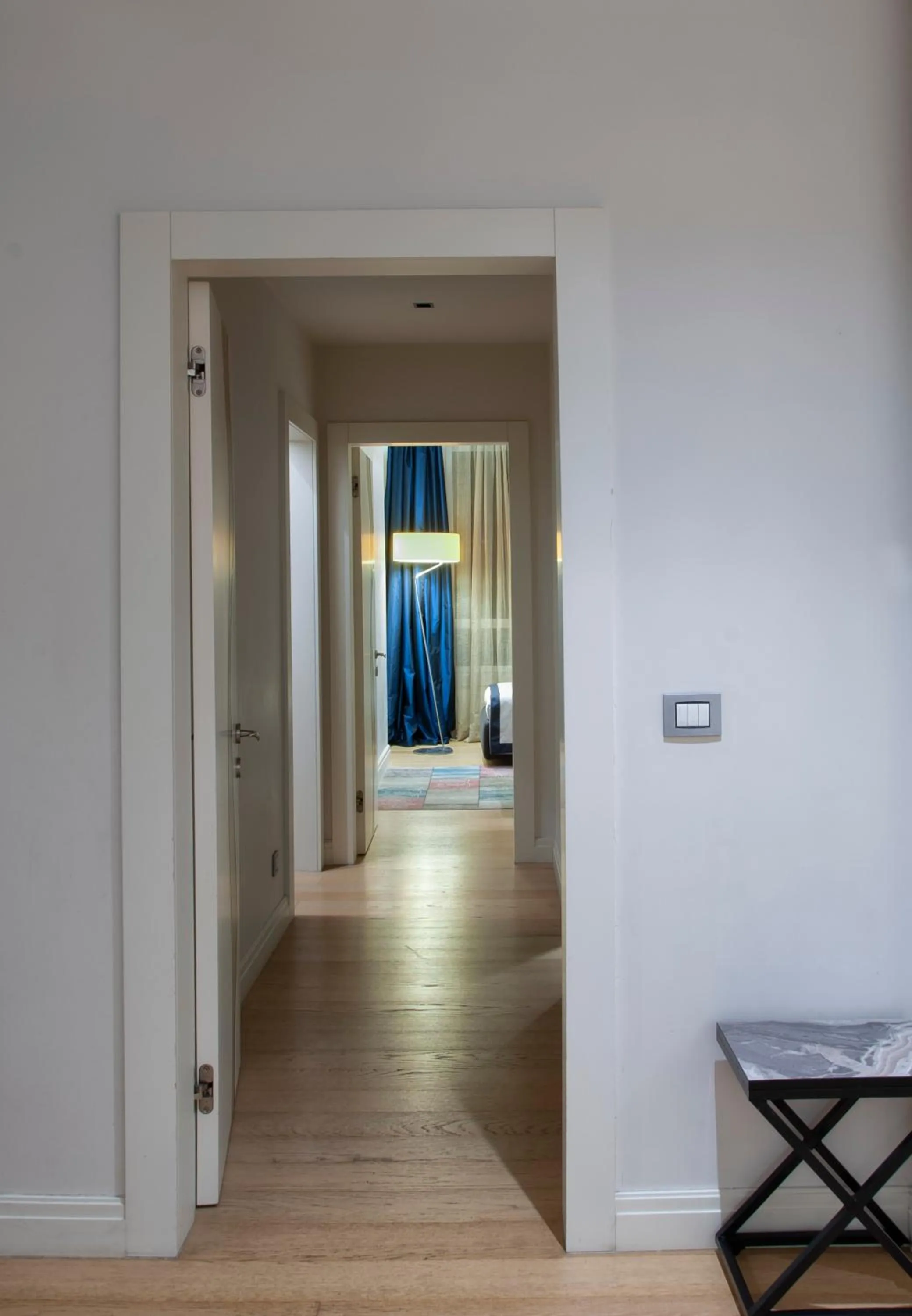 Bedroom in Armoni Residence & Hotel