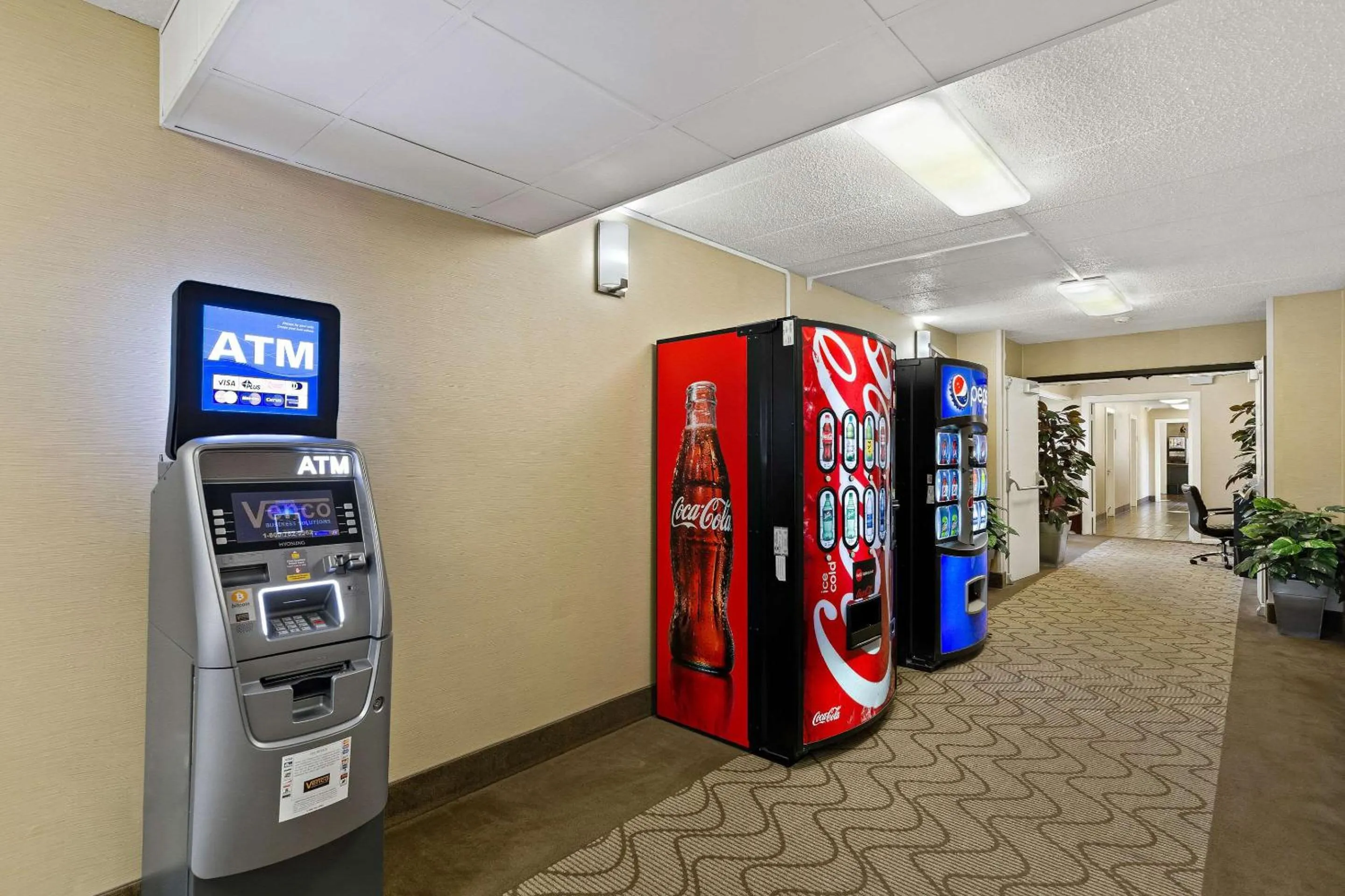 Other in Comfort Inn Wytheville