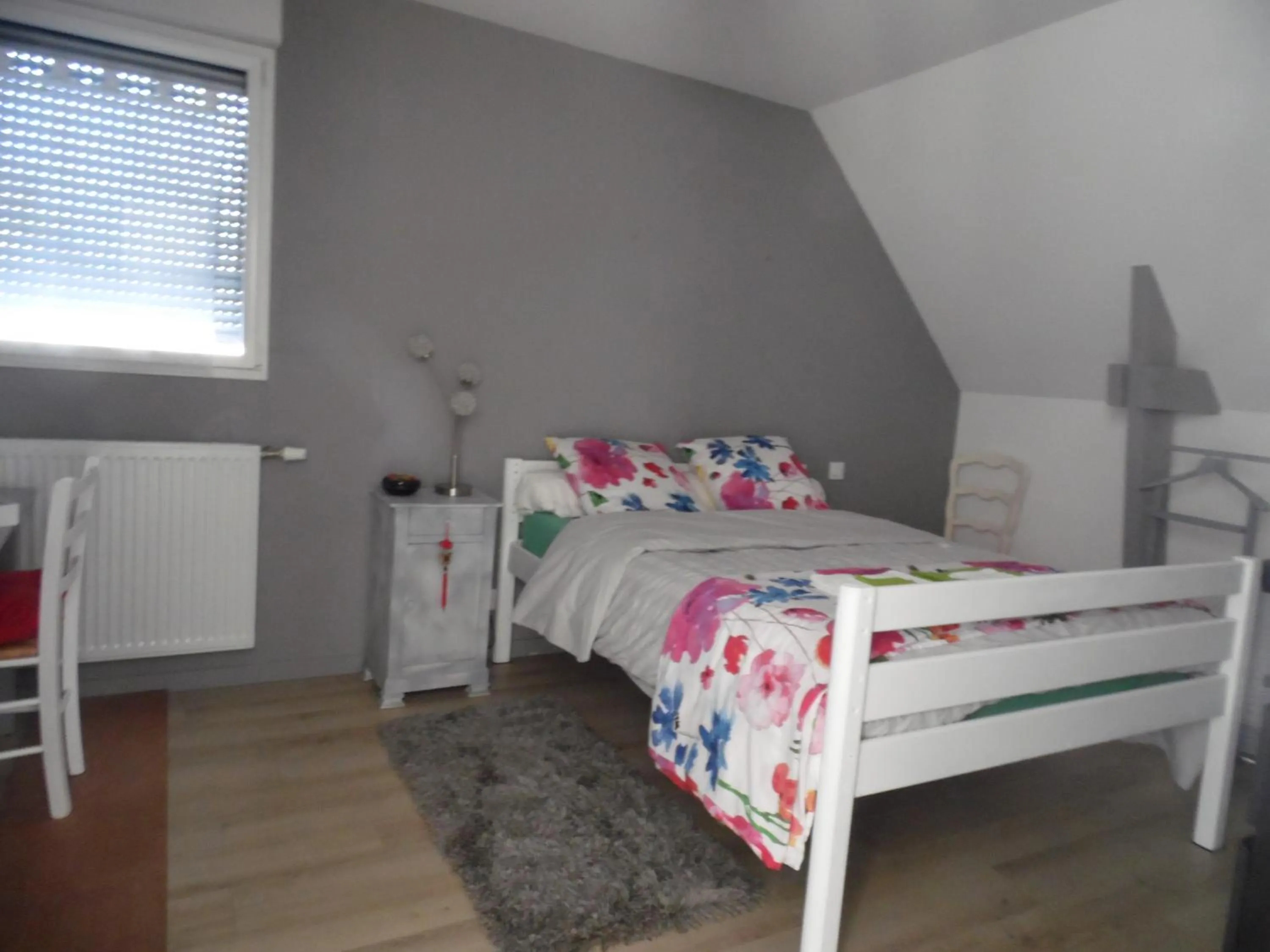 Photo of the whole room in AU PARFUM DES LAVANDES