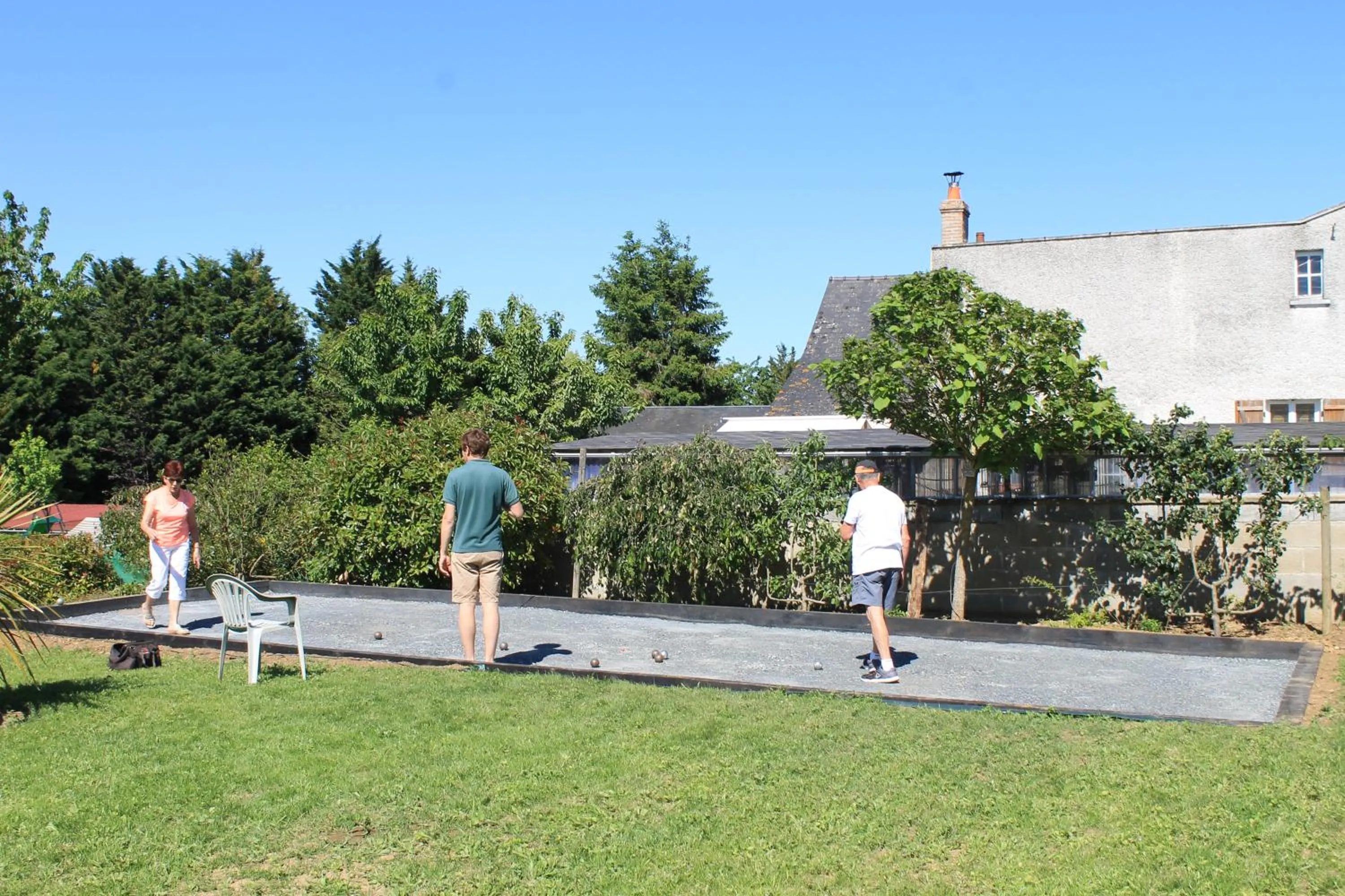 Activities in AU PARFUM DES LAVANDES