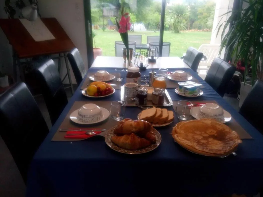 AU PARFUM DES LAVANDES