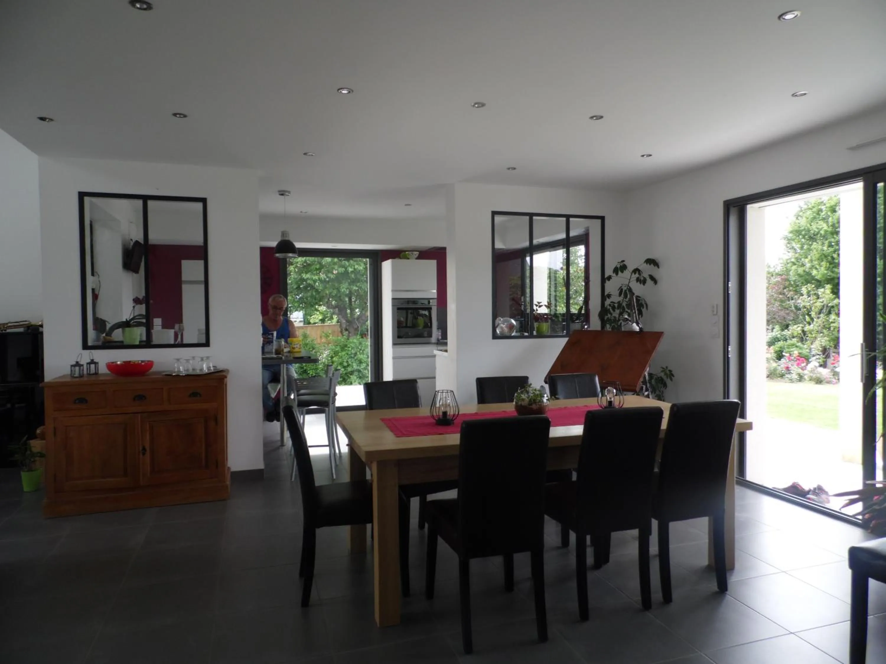 AU PARFUM DES LAVANDES