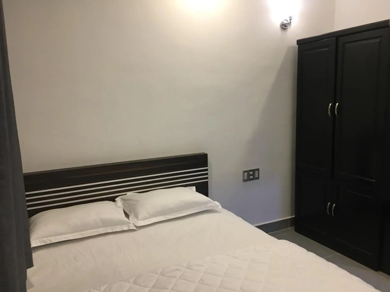 Bed in THAO LIEN HOTEL