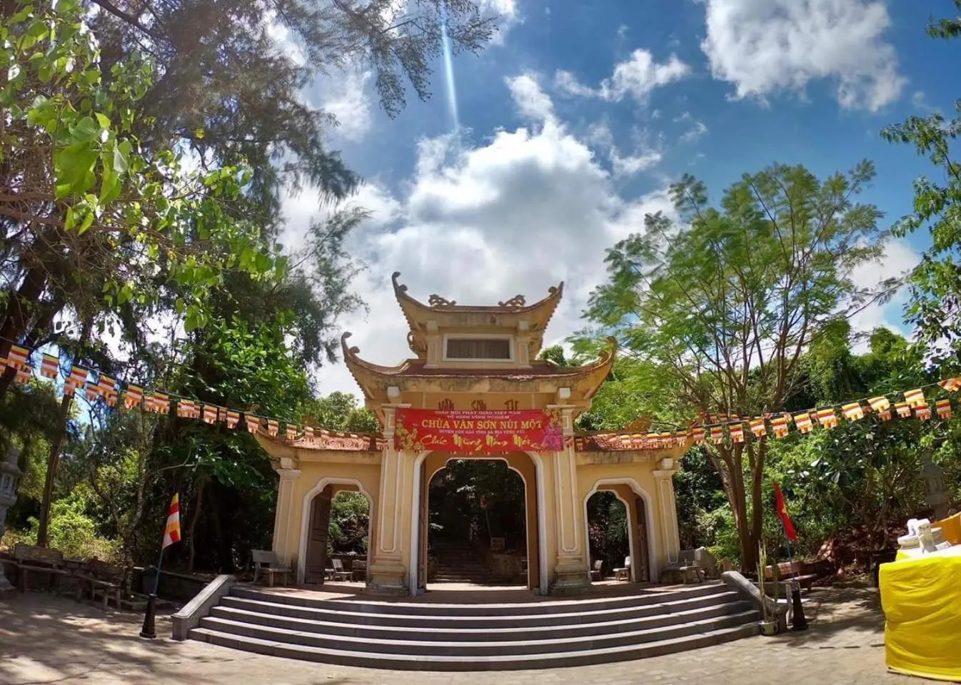 THAO LIEN HOTEL