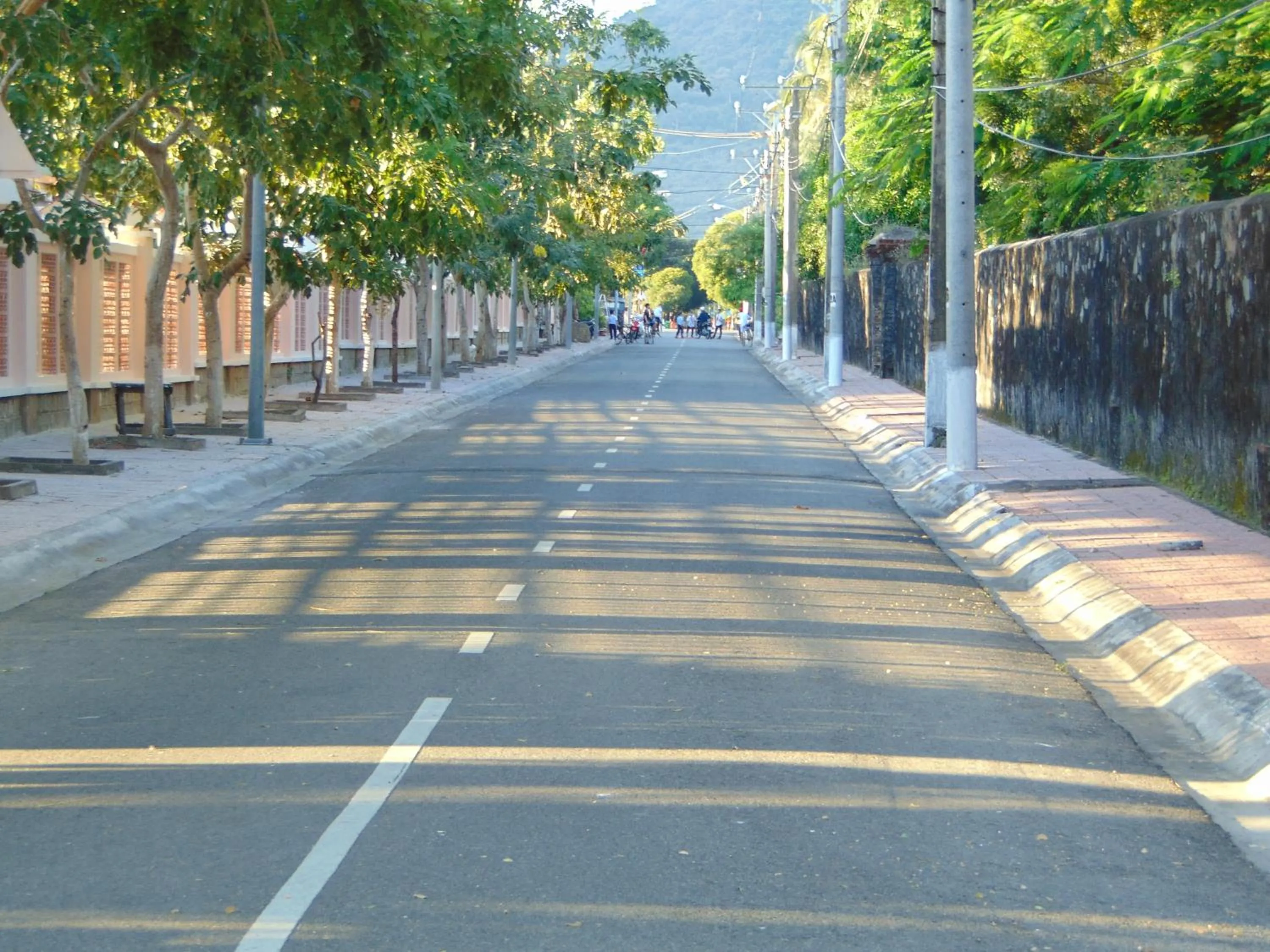 Property building in THAO LIEN HOTEL
