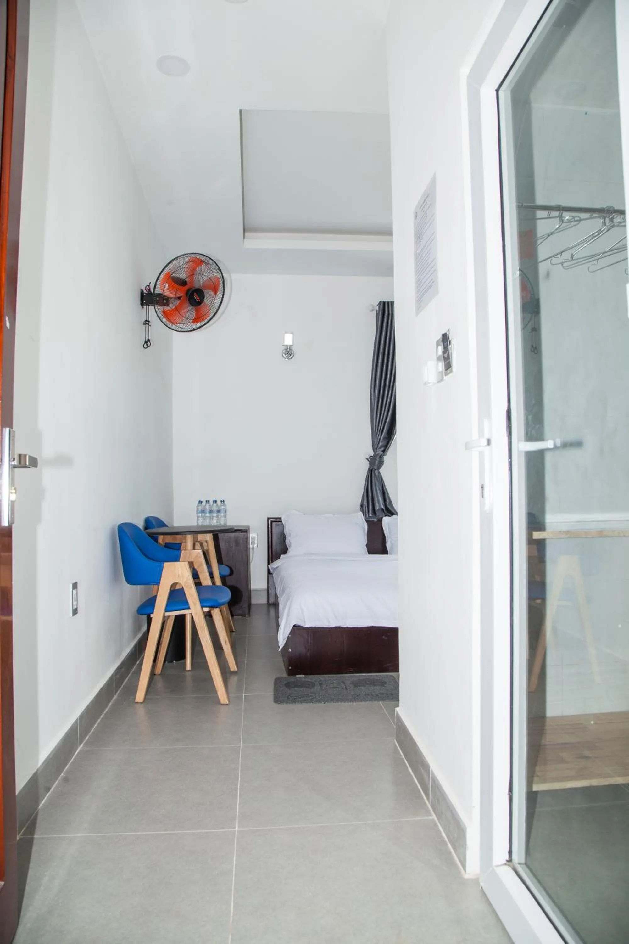 THAO LIEN HOTEL