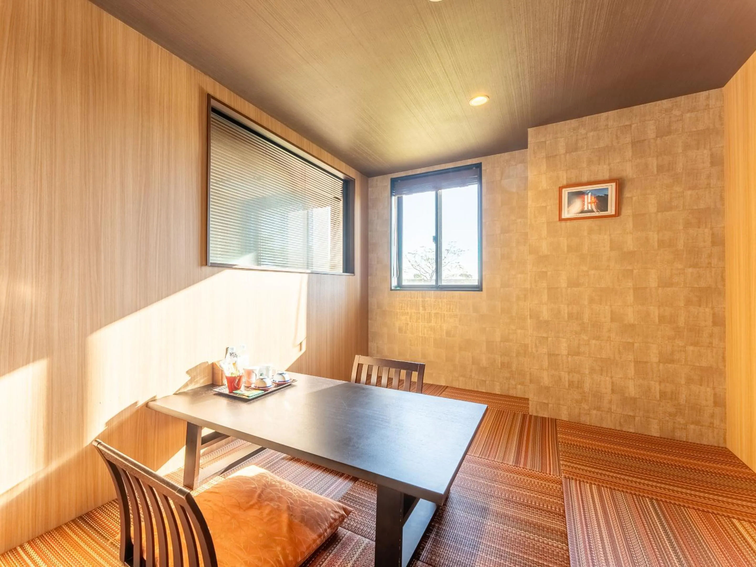 LiVEMAX RESORT Sakurajima Sea Front