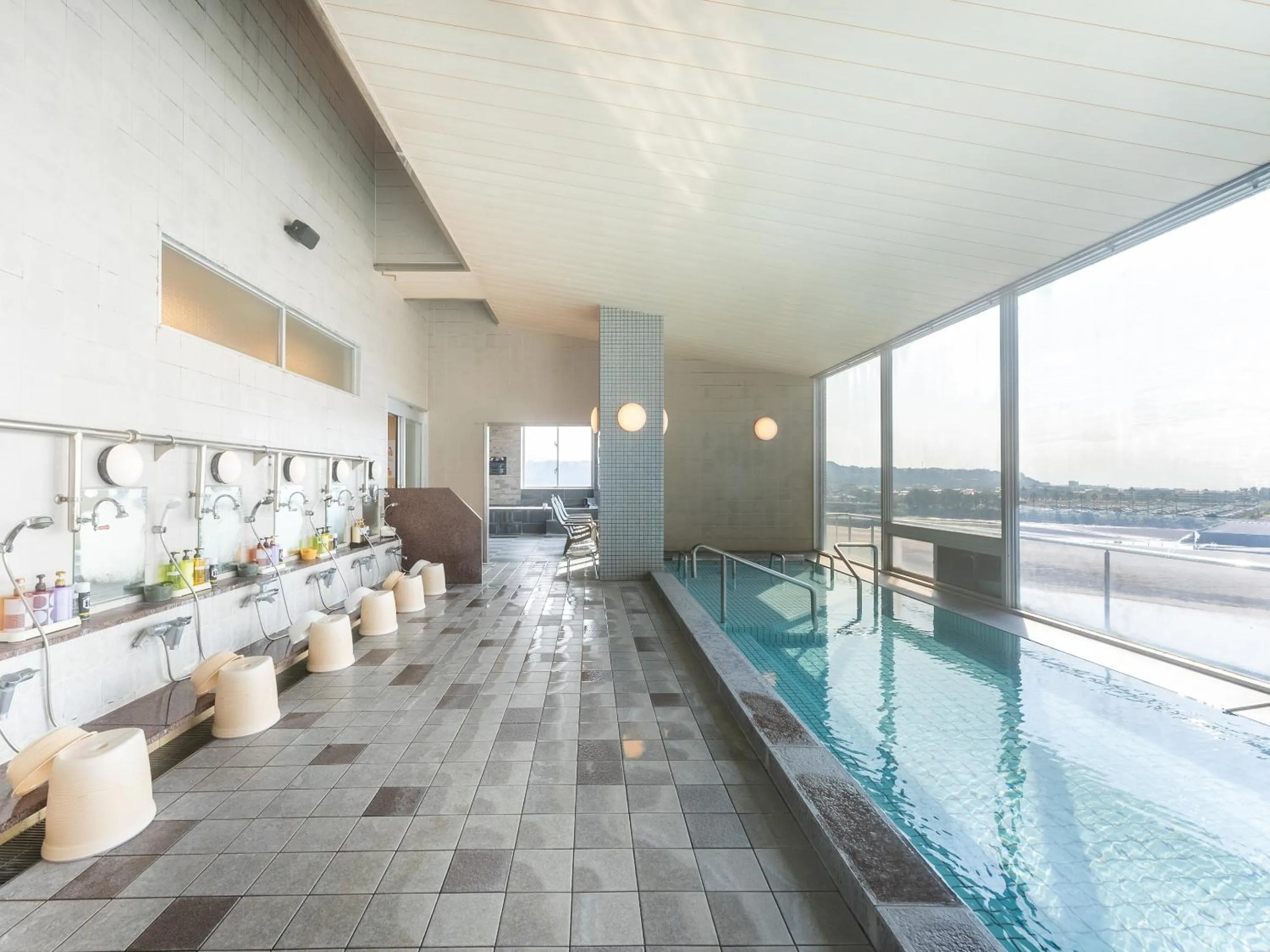 LiVEMAX RESORT Sakurajima Sea Front