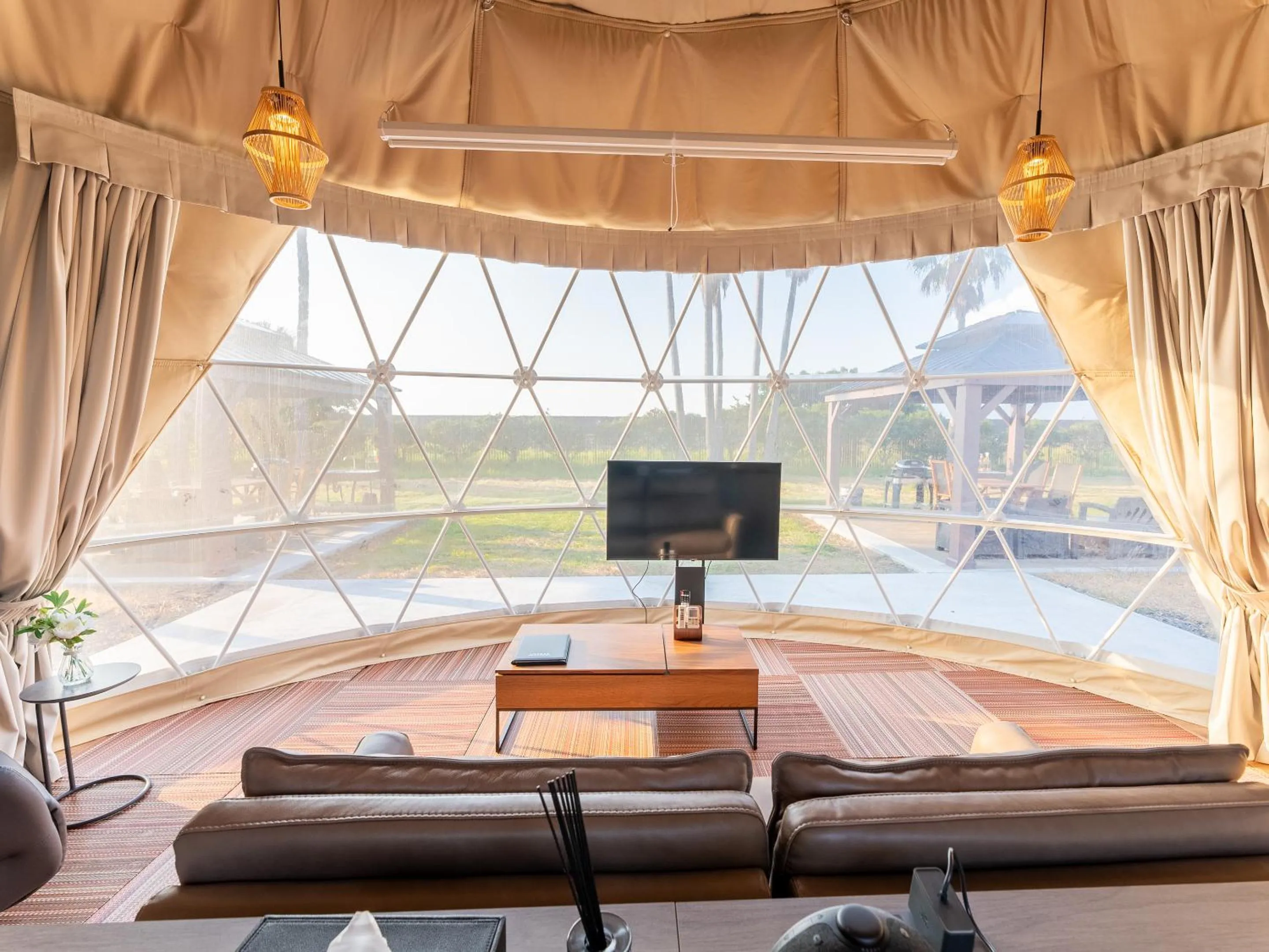 LiVEMAX RESORT Sakurajima Sea Front