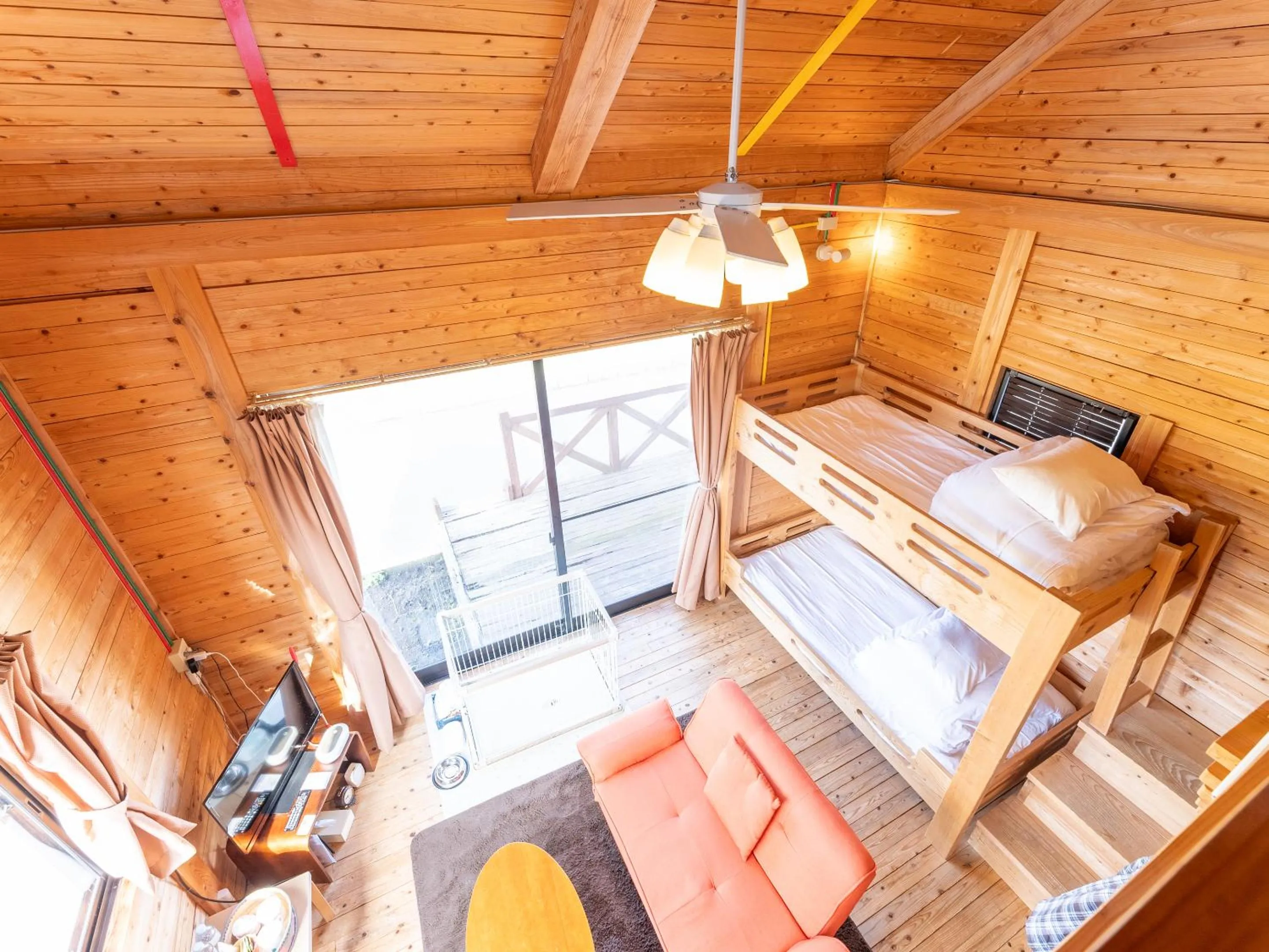 LiVEMAX RESORT Sakurajima Sea Front