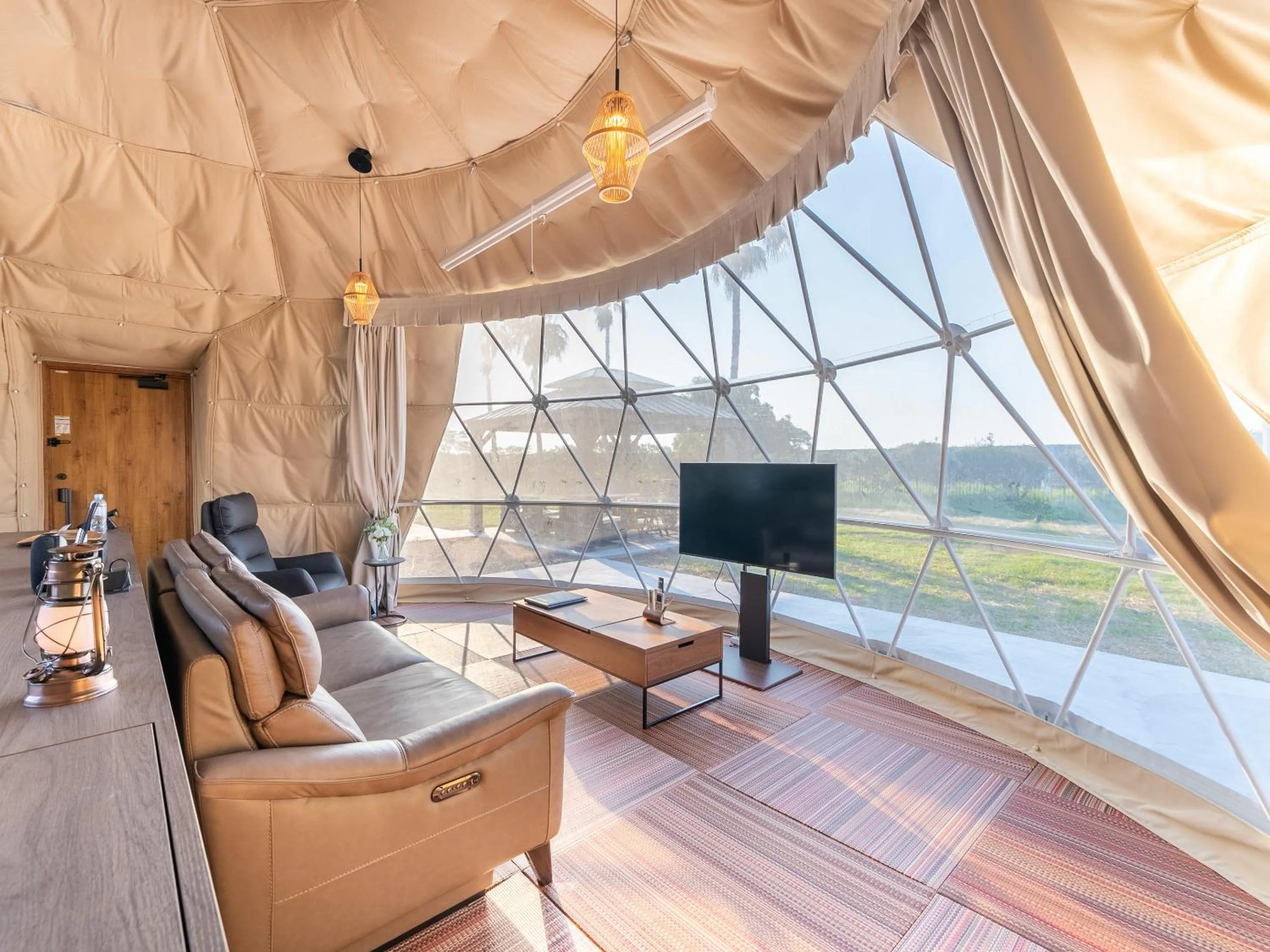 LiVEMAX RESORT Sakurajima Sea Front