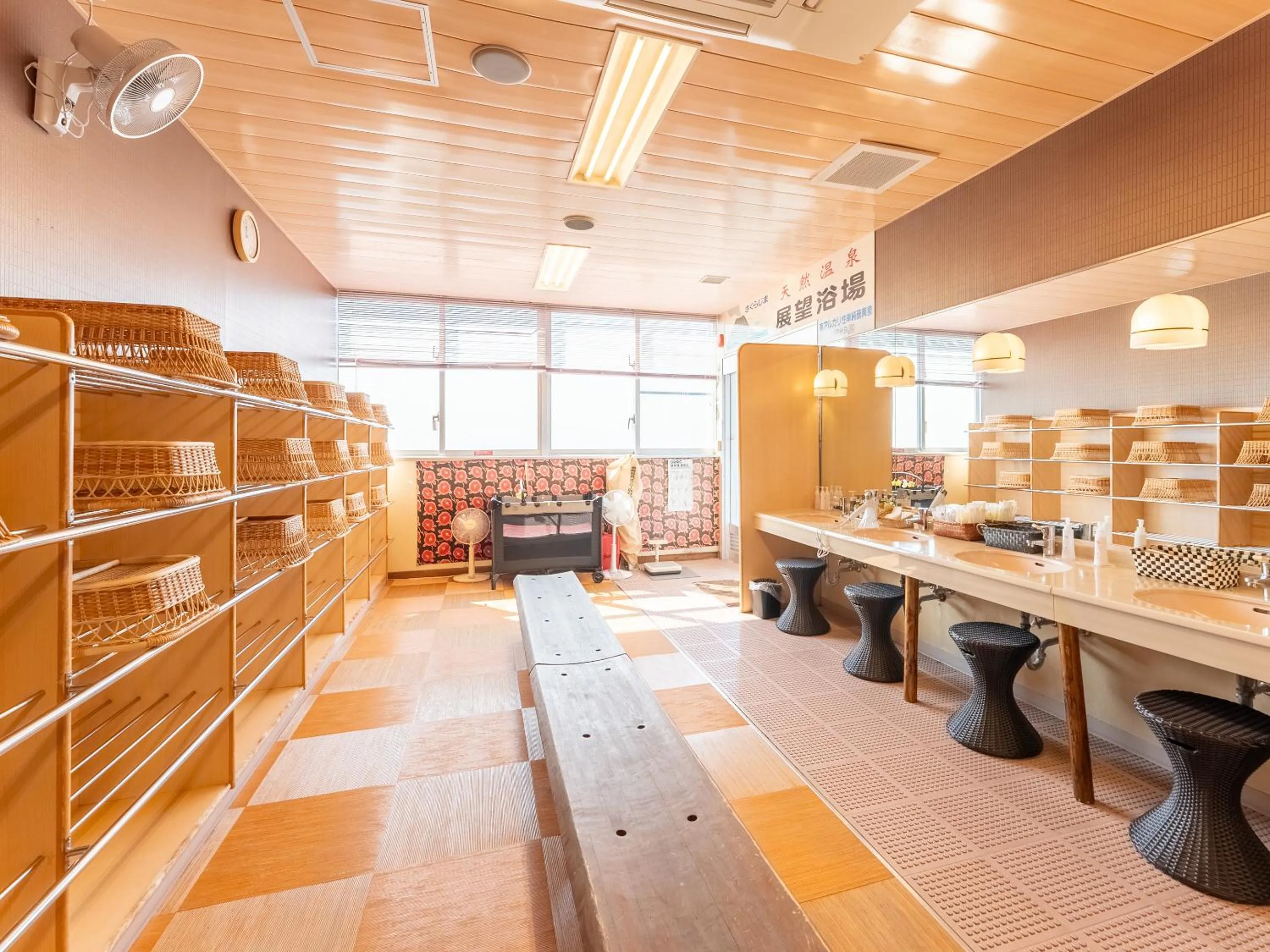 LiVEMAX RESORT Sakurajima Sea Front