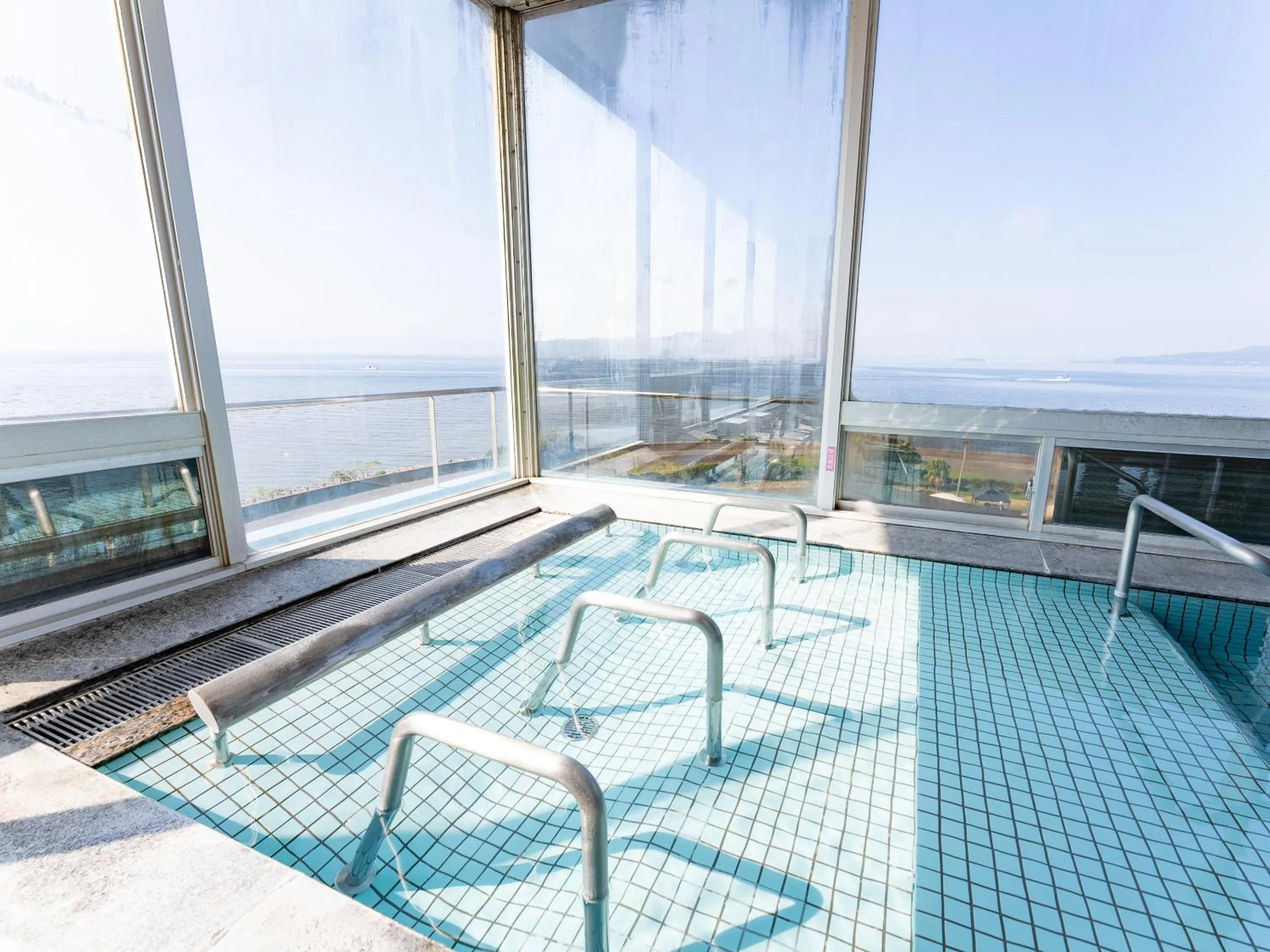 LiVEMAX RESORT Sakurajima Sea Front