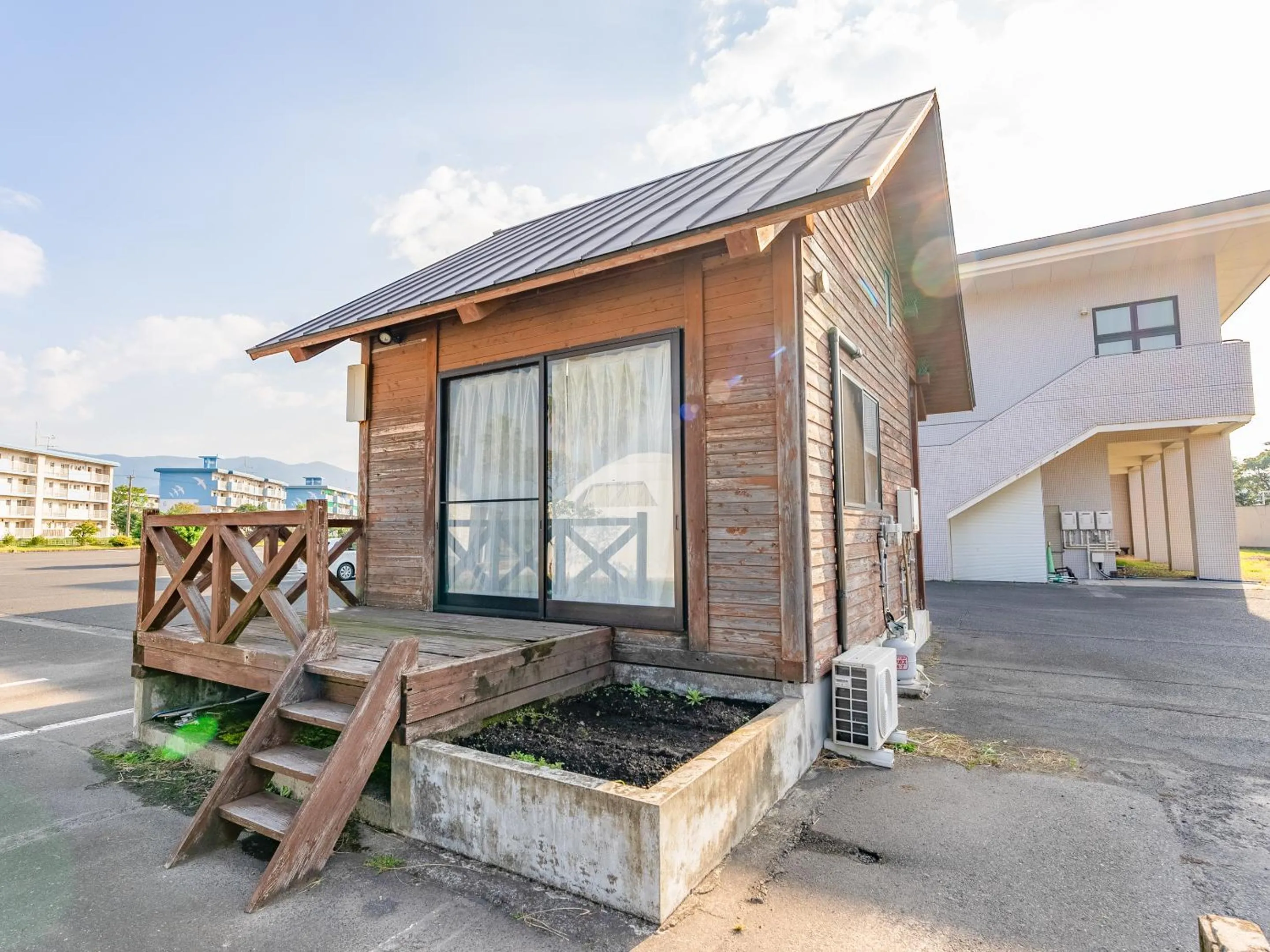 LiVEMAX RESORT Sakurajima Sea Front