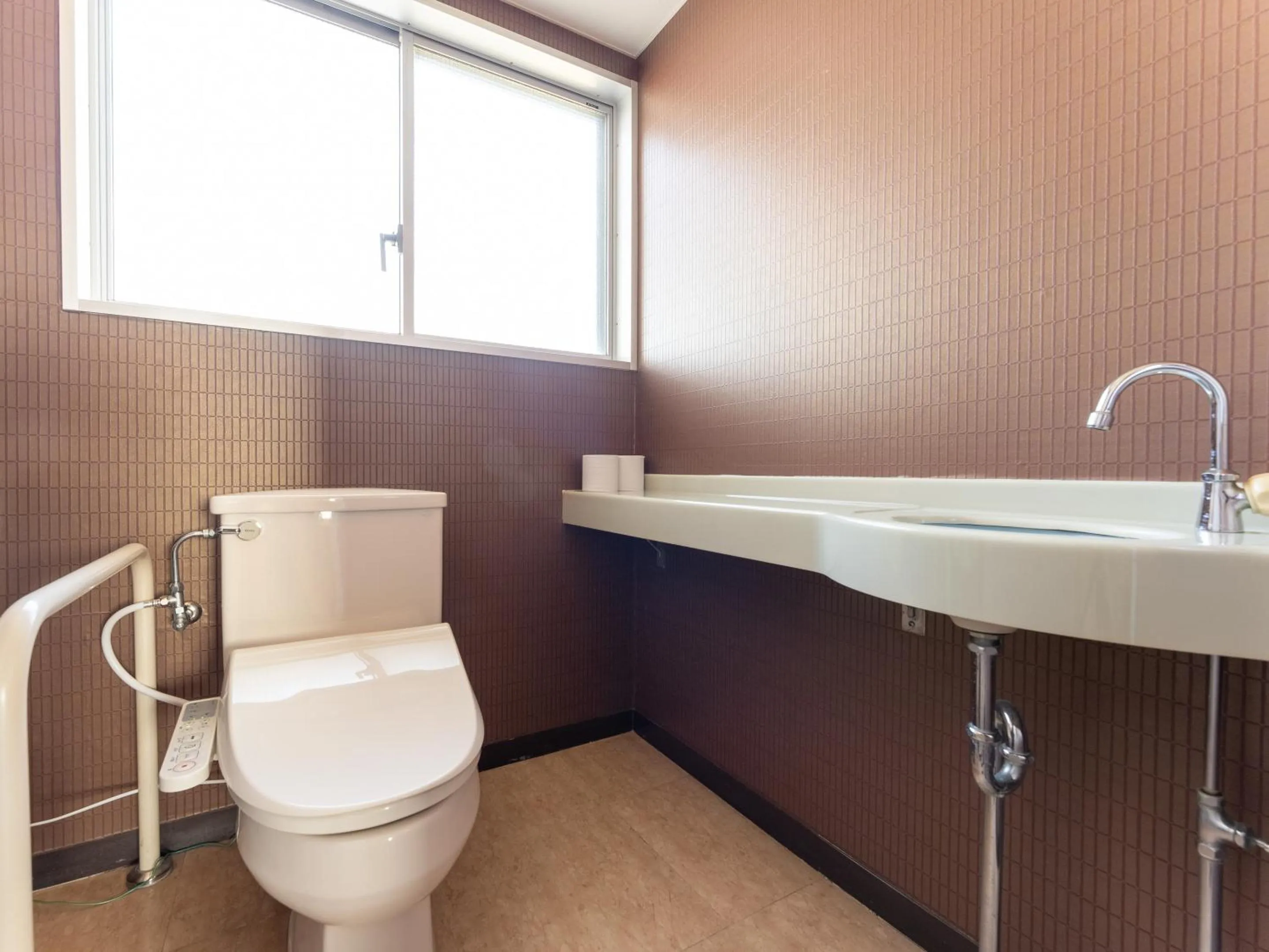 LiVEMAX RESORT Sakurajima Sea Front