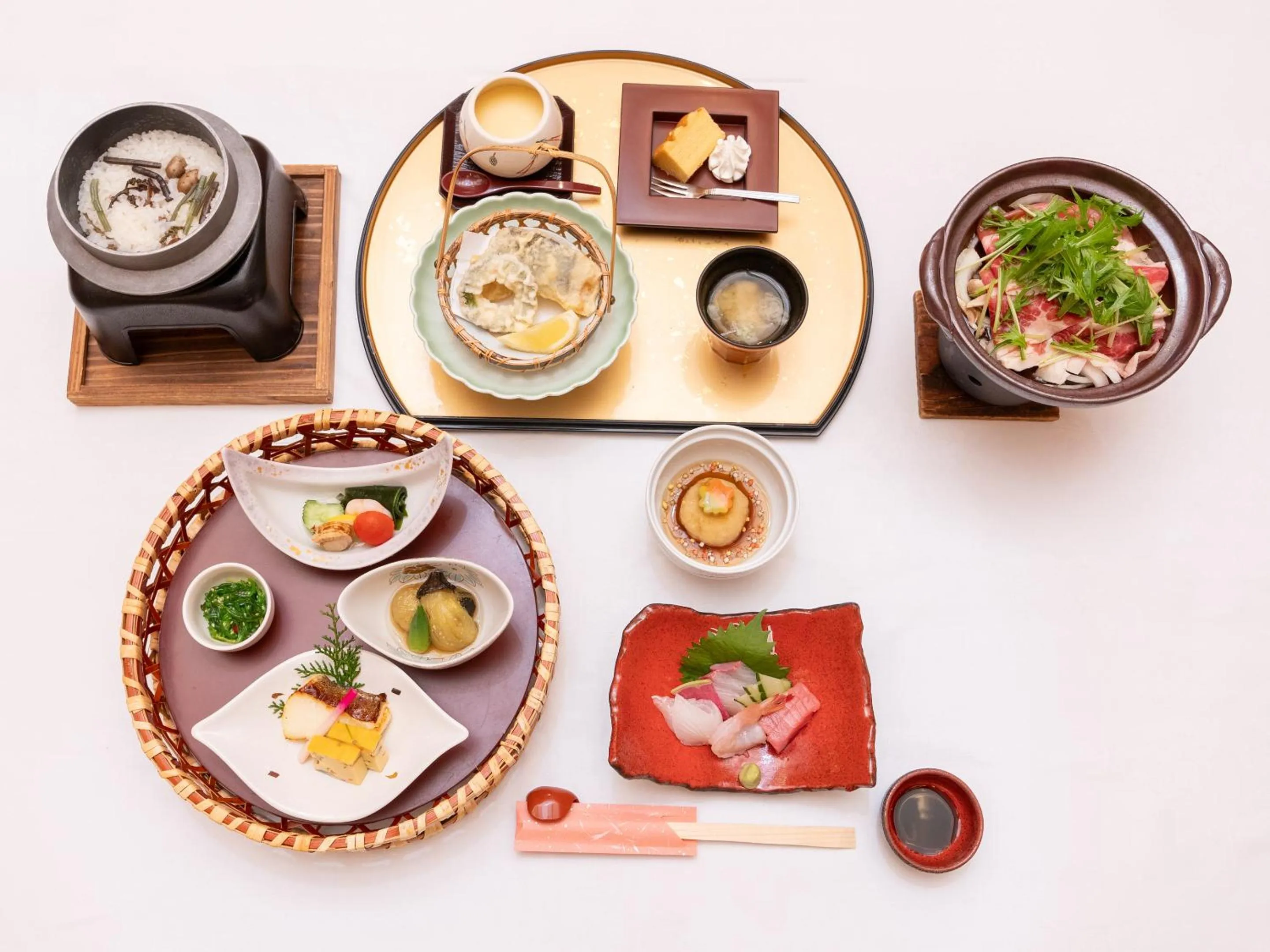 LiVEMAX RESORT Sakurajima Sea Front