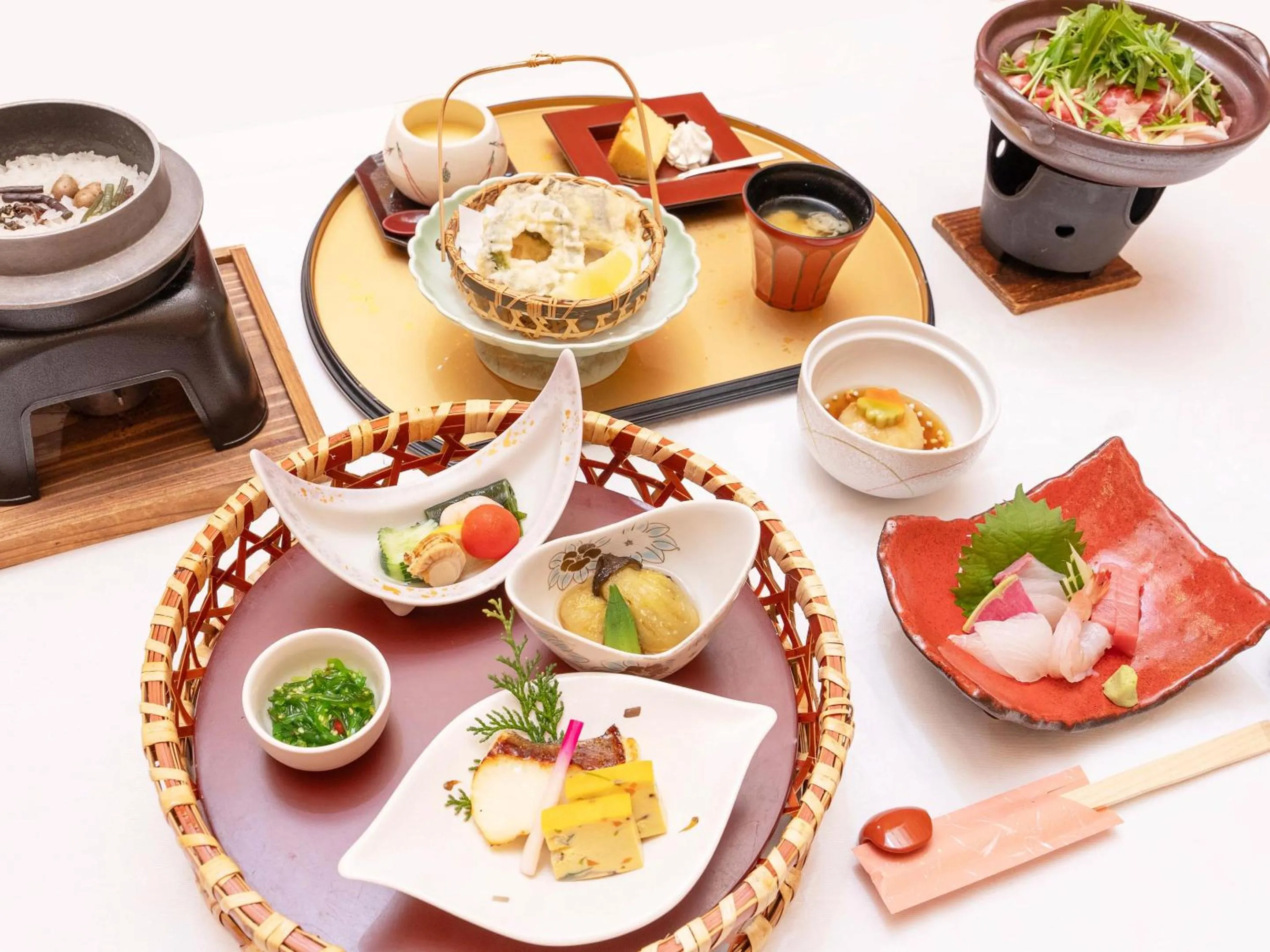 LiVEMAX RESORT Sakurajima Sea Front