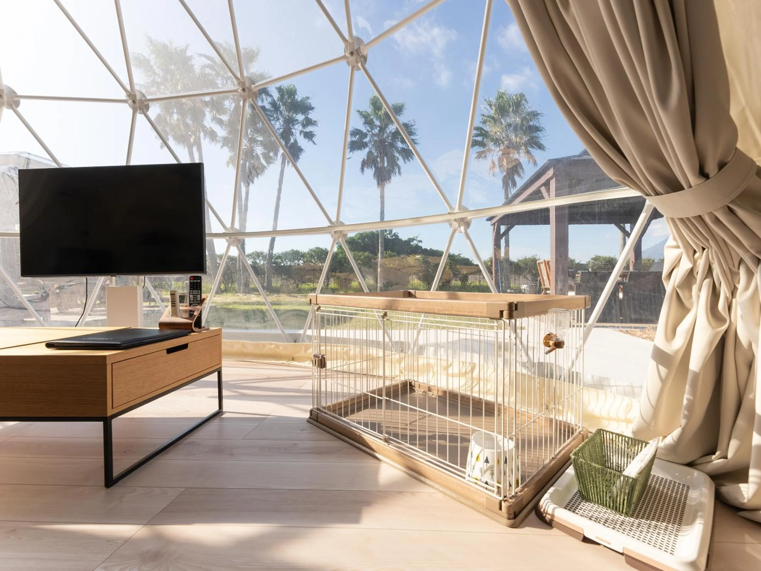 LiVEMAX RESORT Sakurajima Sea Front