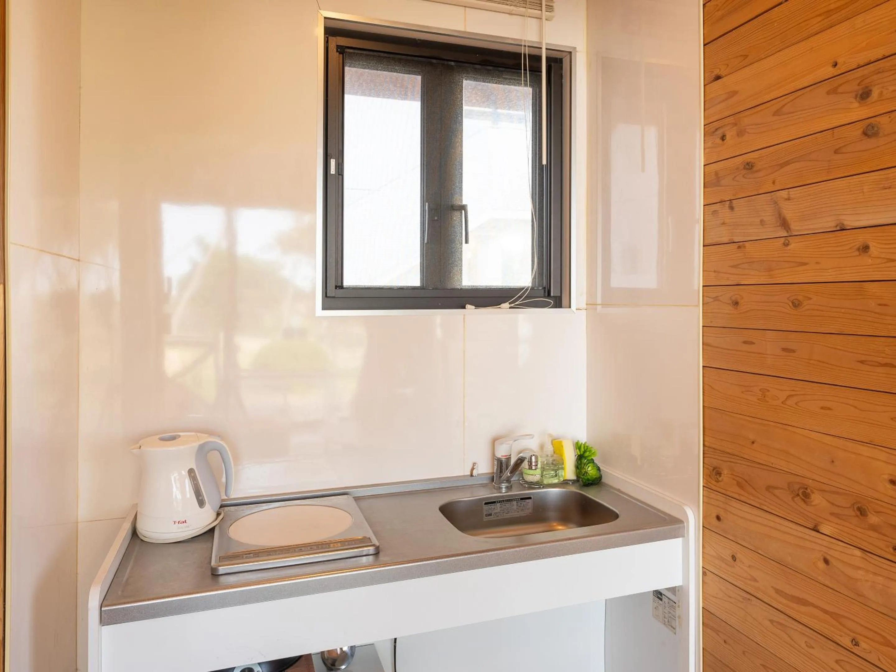 LiVEMAX RESORT Sakurajima Sea Front