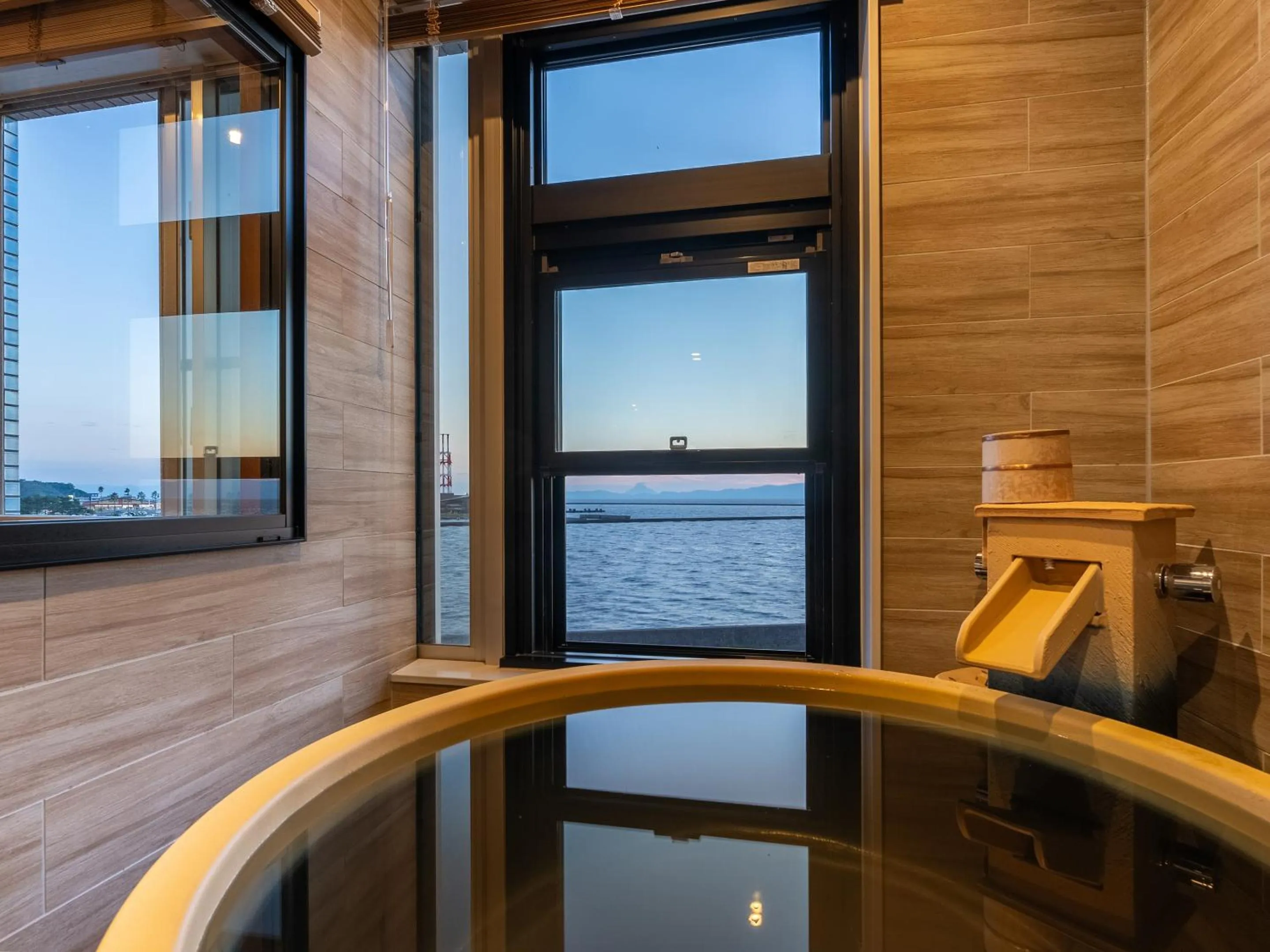 LiVEMAX RESORT Sakurajima Sea Front