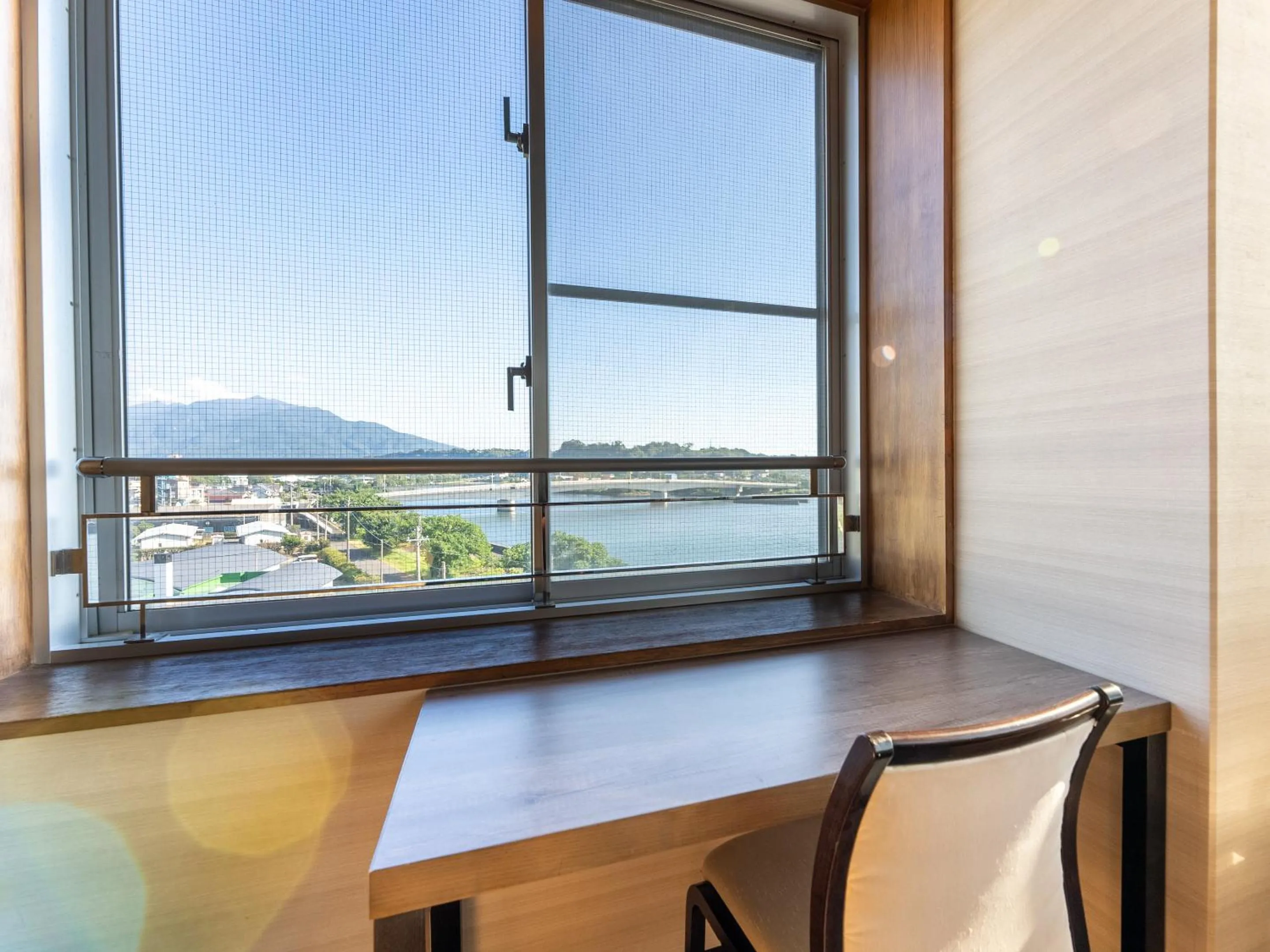 LiVEMAX RESORT Sakurajima Sea Front