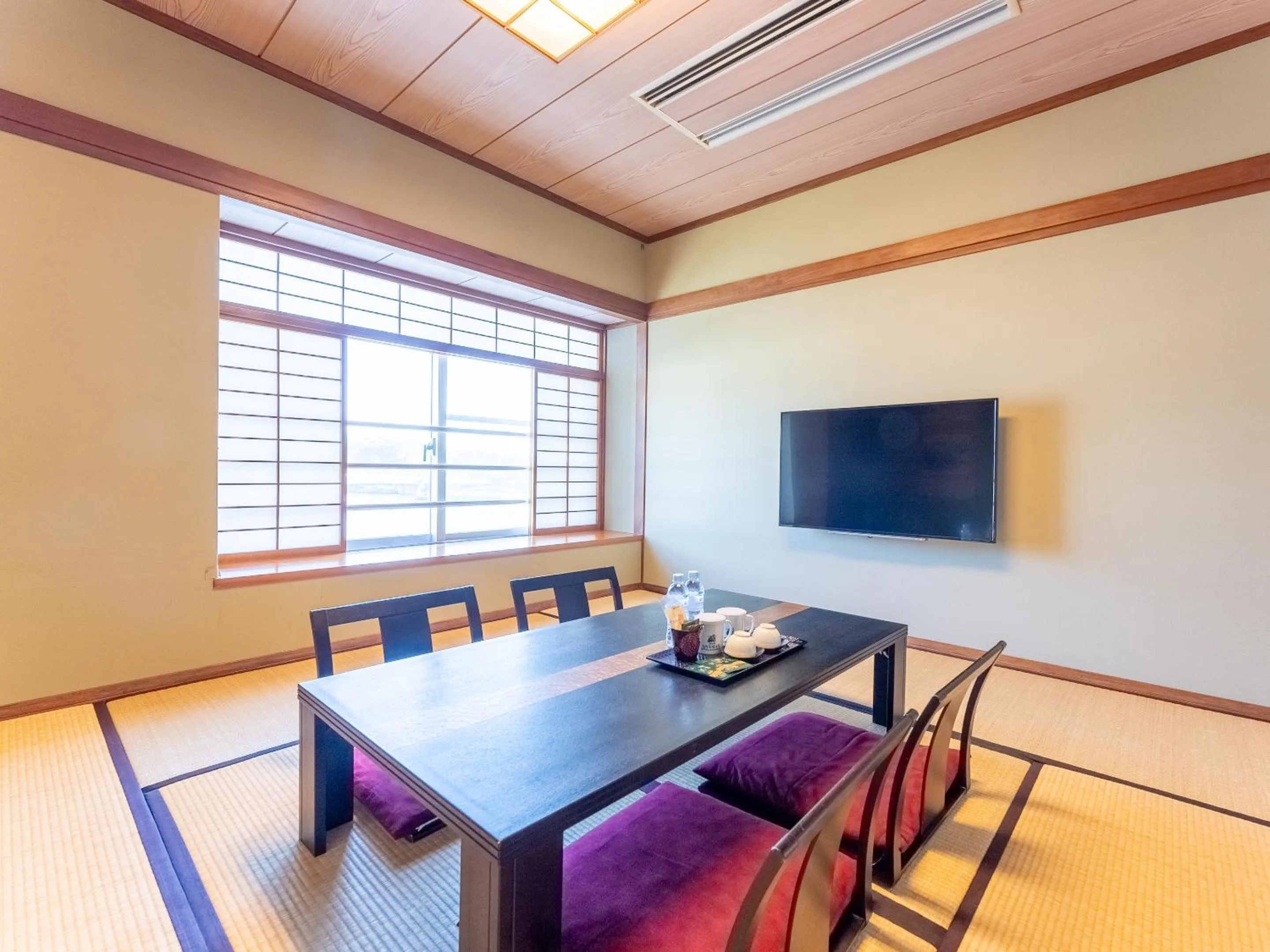 LiVEMAX RESORT Sakurajima Sea Front