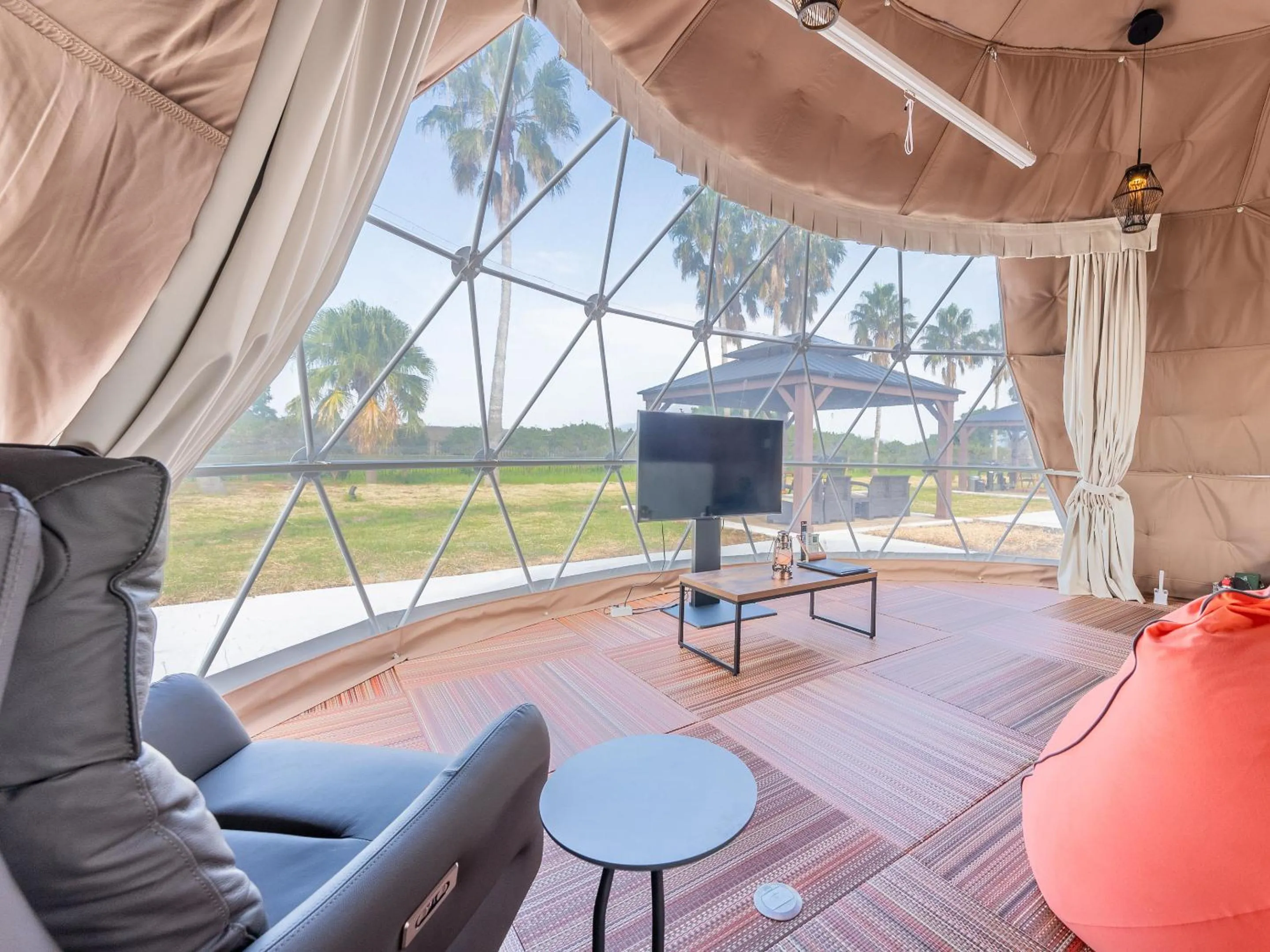 LiVEMAX RESORT Sakurajima Sea Front