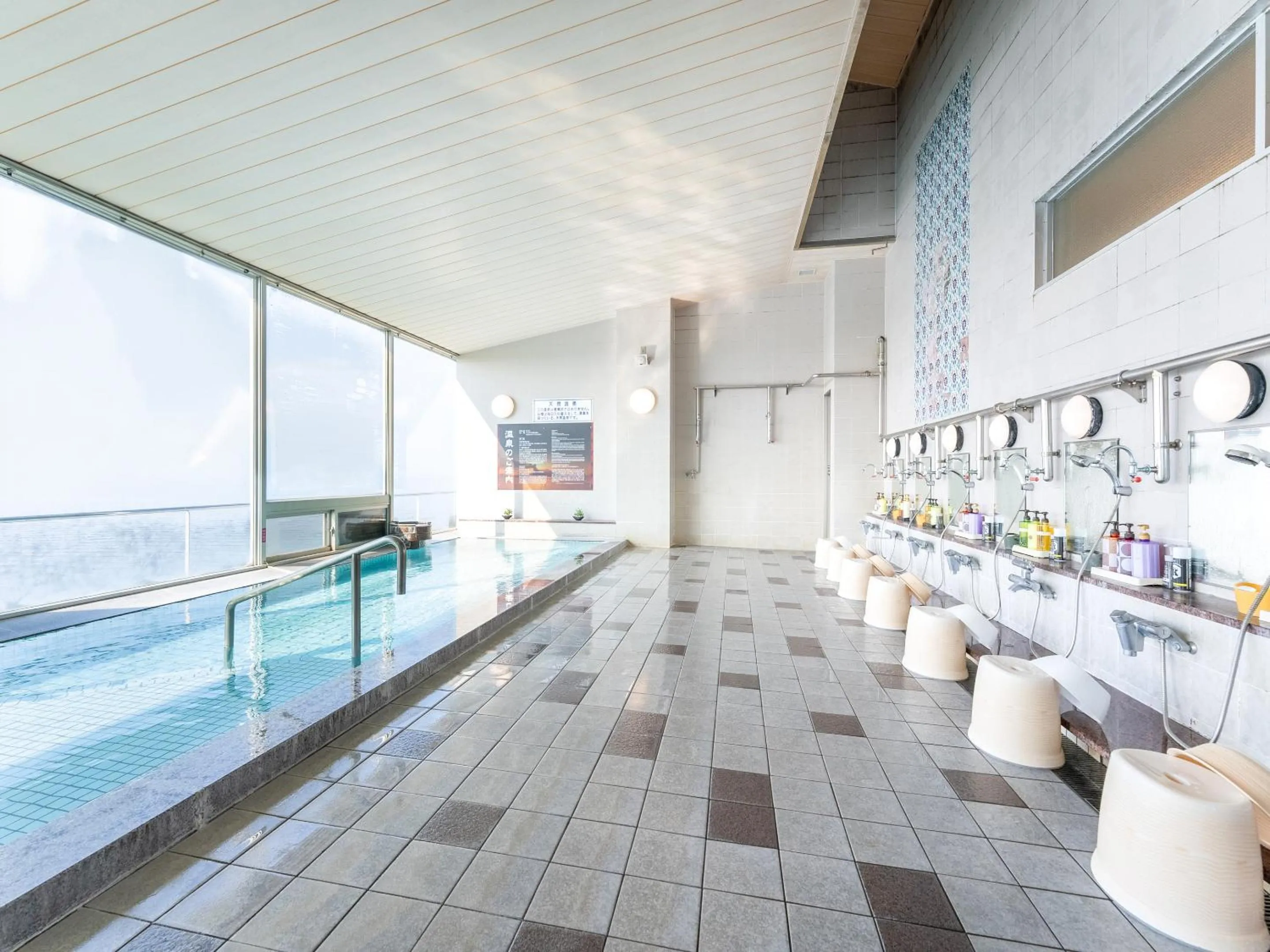 LiVEMAX RESORT Sakurajima Sea Front