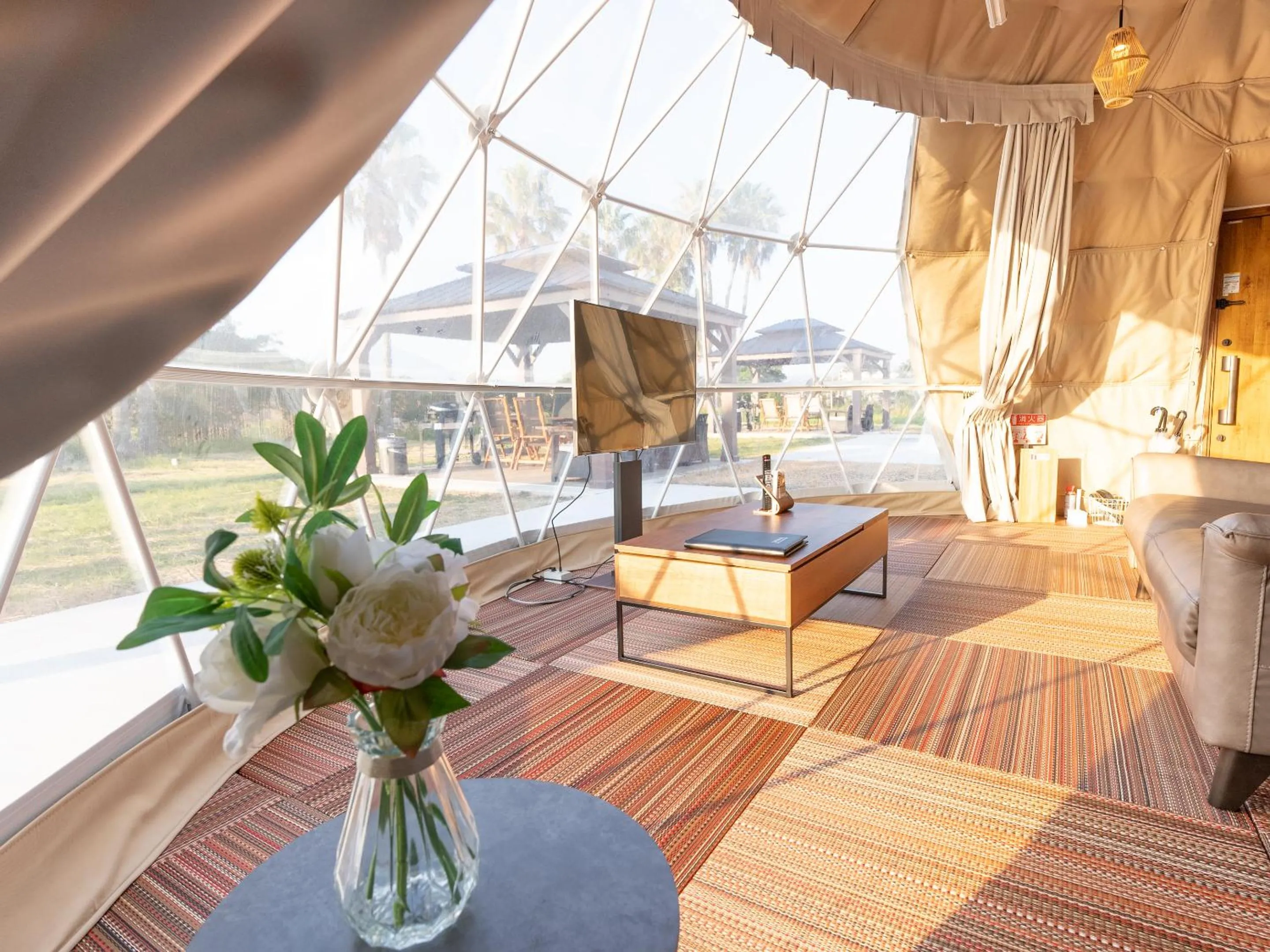 LiVEMAX RESORT Sakurajima Sea Front