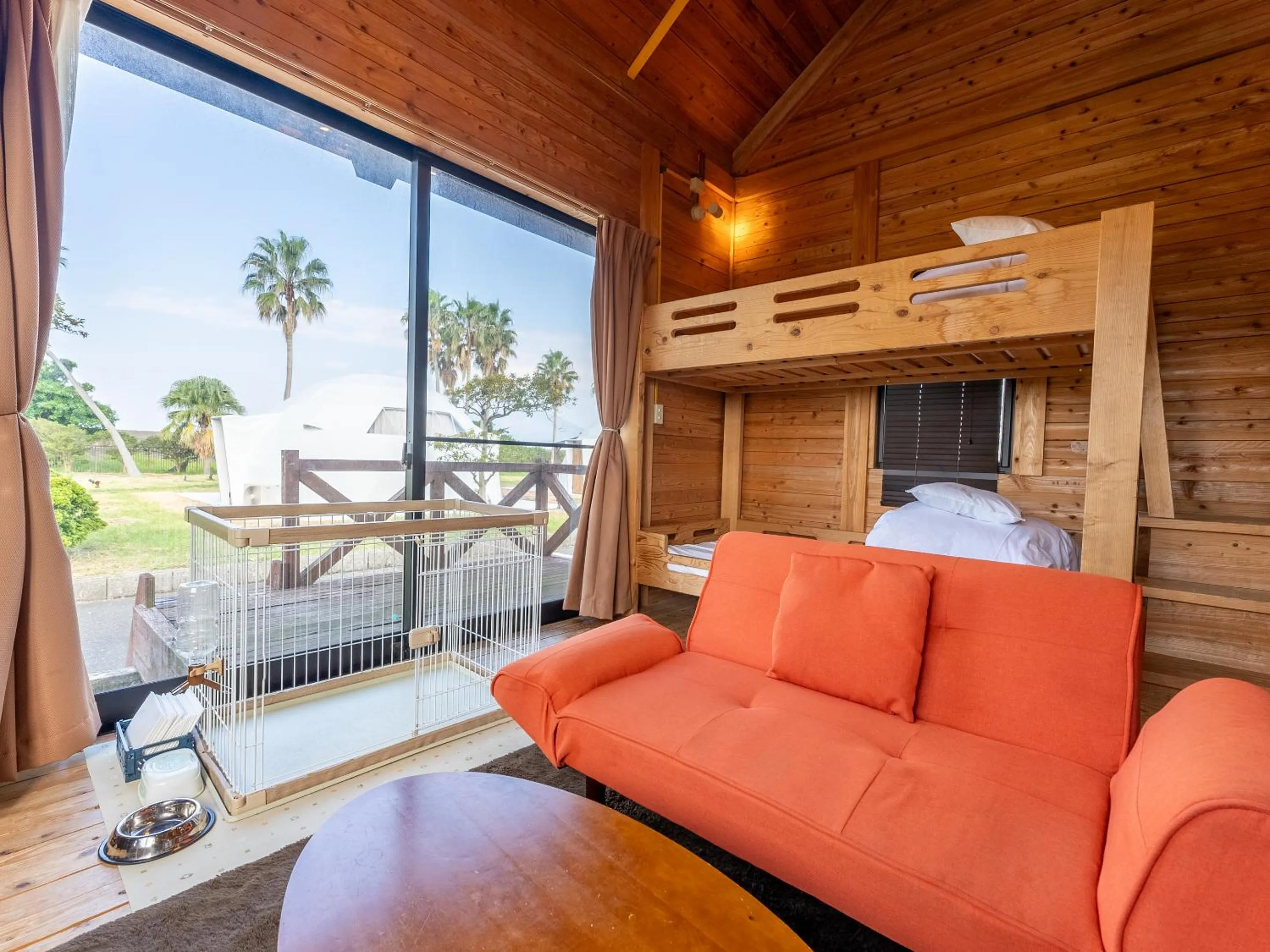 LiVEMAX RESORT Sakurajima Sea Front