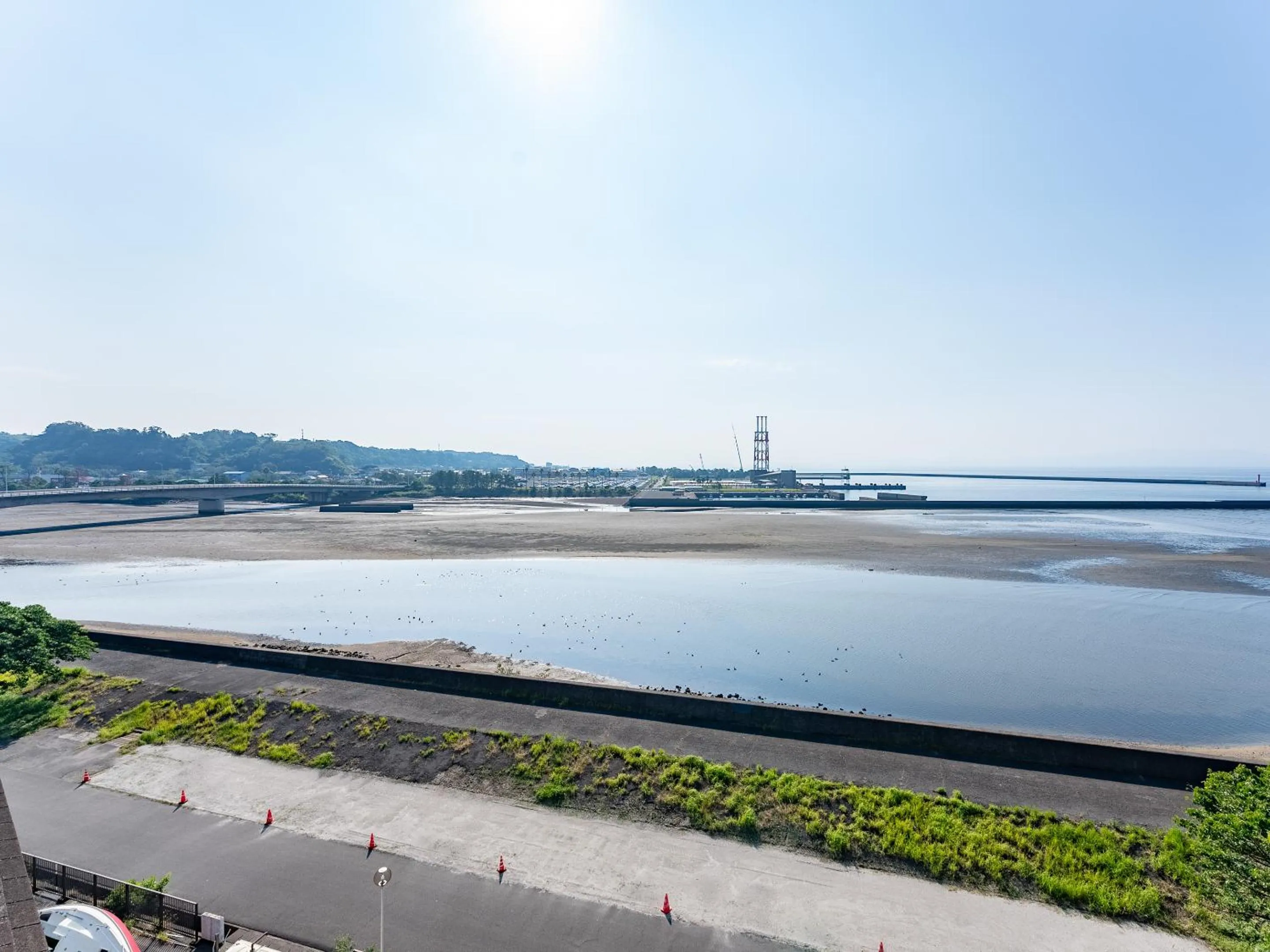 LiVEMAX RESORT Sakurajima Sea Front