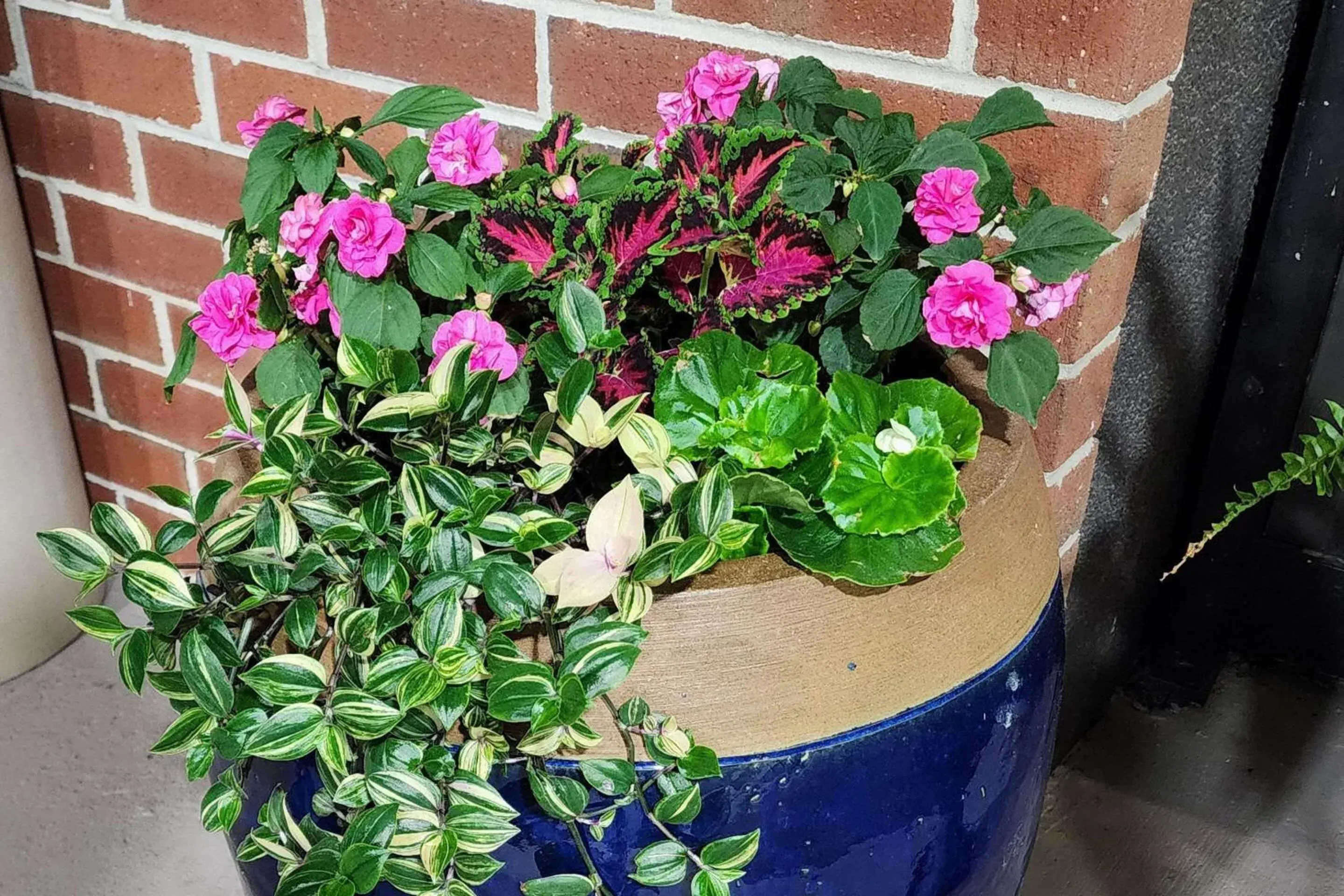 Property building in Quality Inn Dublin I-81 Property building in Quality Inn Dublin I-81