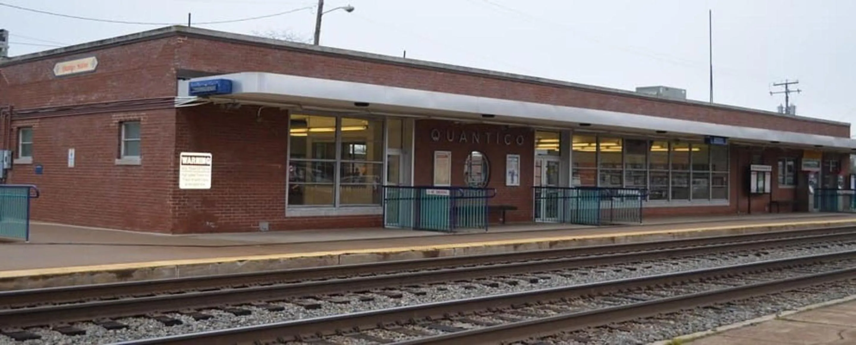 Nearby landmark in Motel 6-Richmond, VA - I-64 West