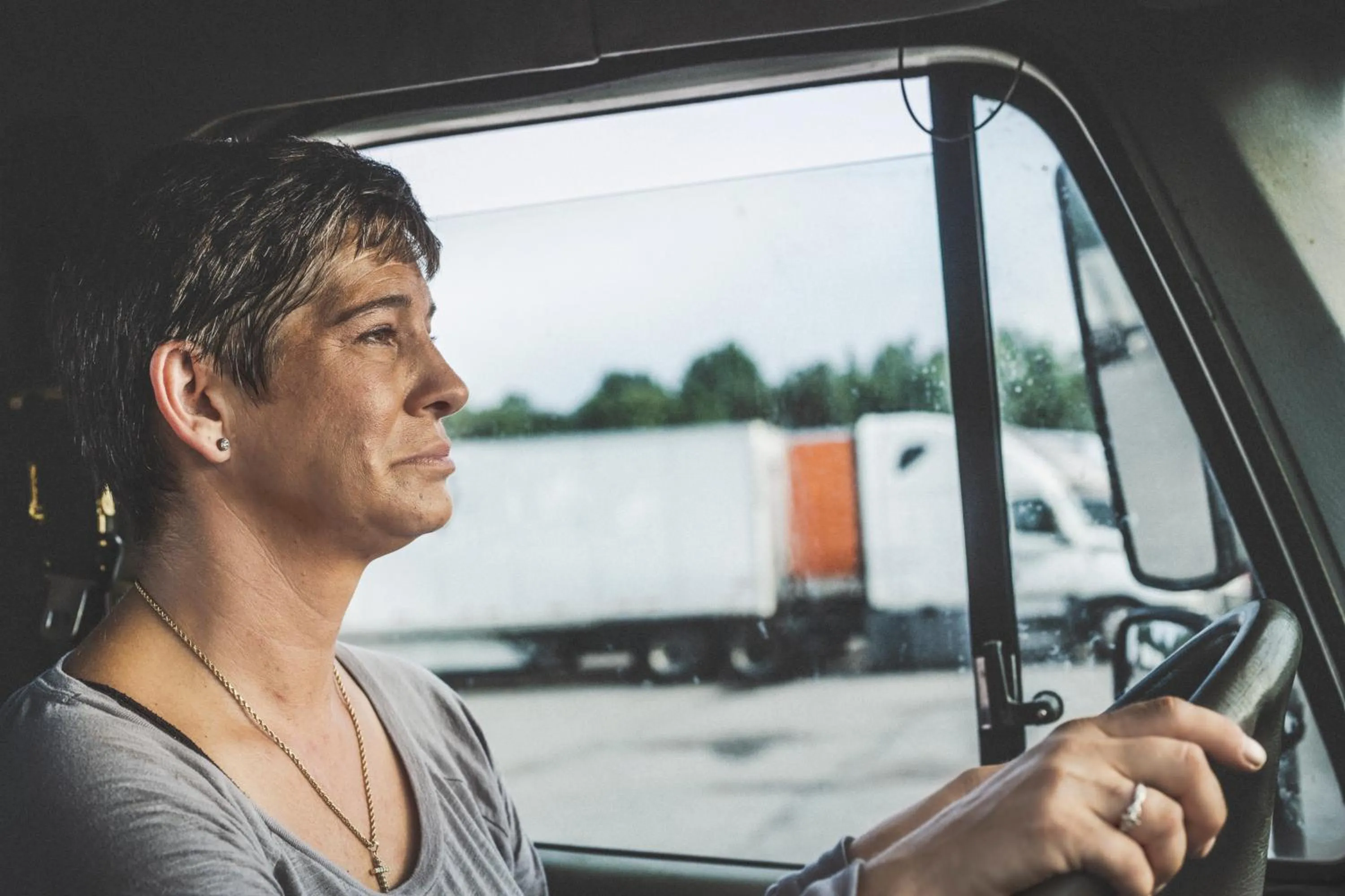 People in Studio 6-Hampton, VA - Langley AFB Area