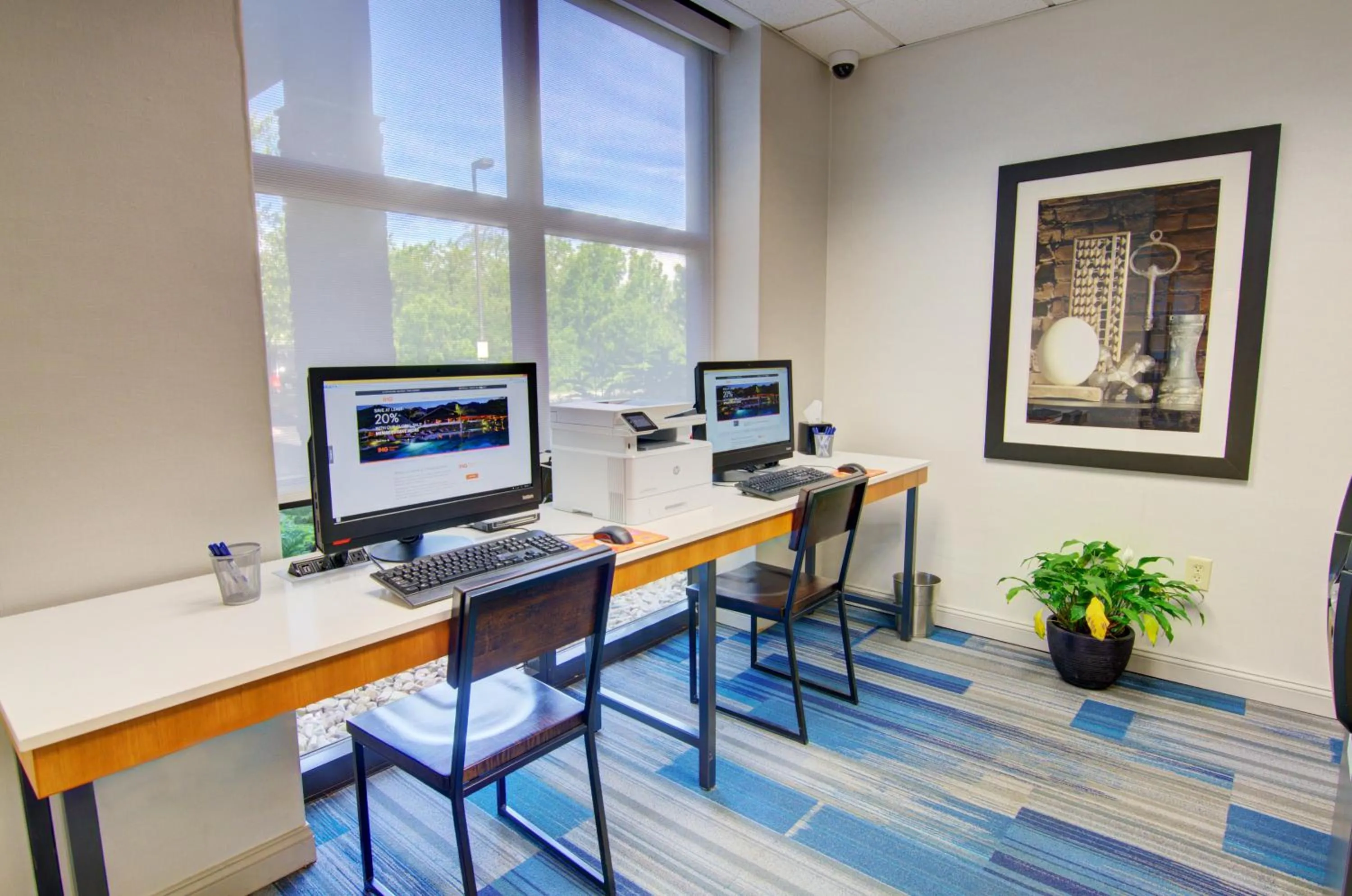 Other in Holiday Inn Express Blacksburg by IHG