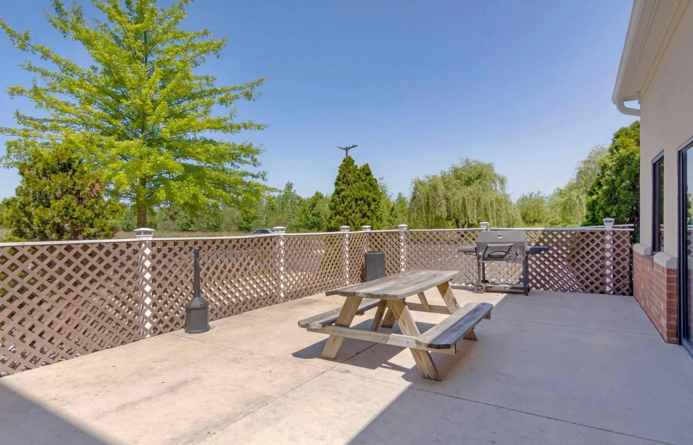 Other in Sleep Inn & Suites Prince George near Fort Lee