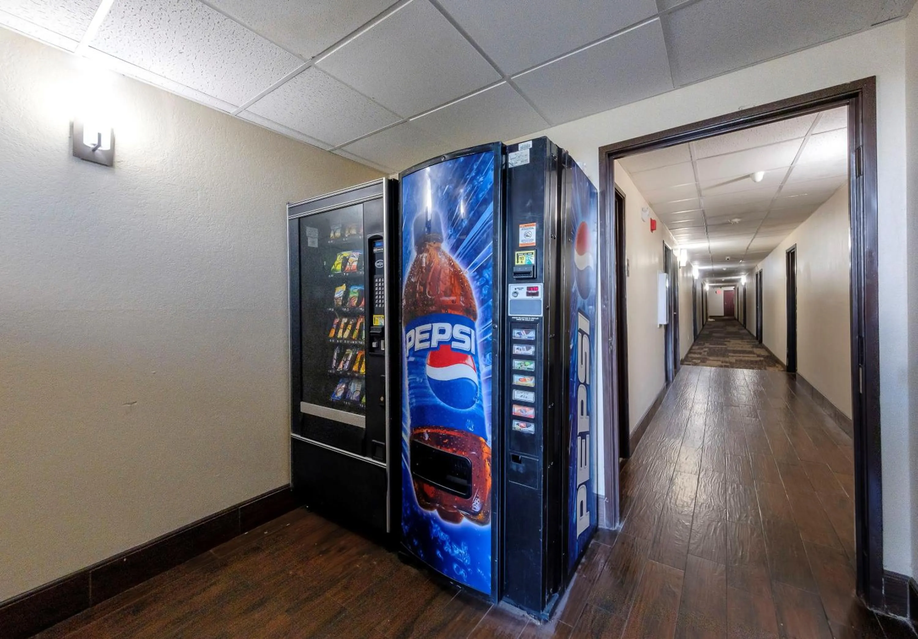 Other in Red Roof Inn Culpeper