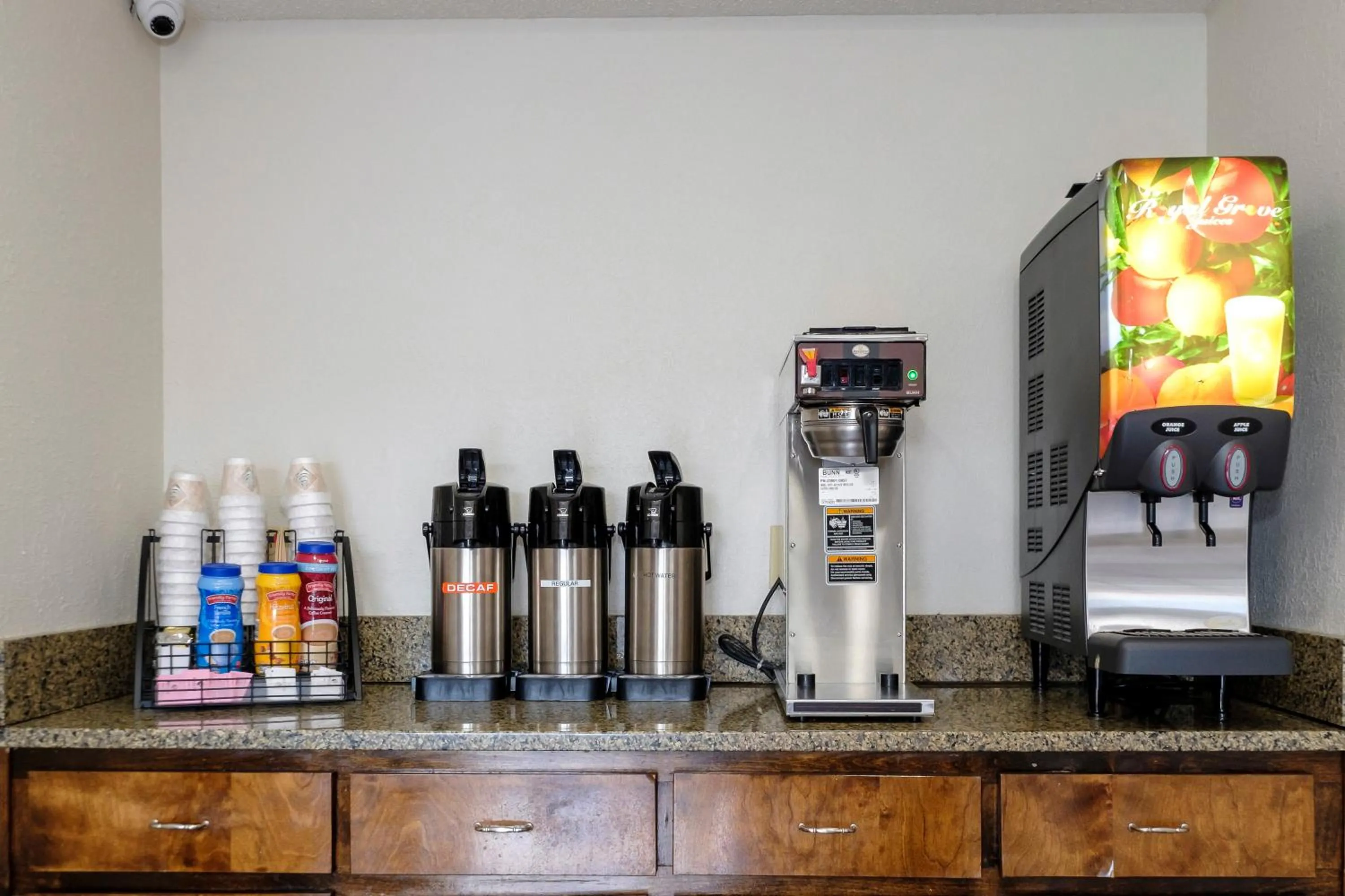 Other in Red Roof Inn Culpeper