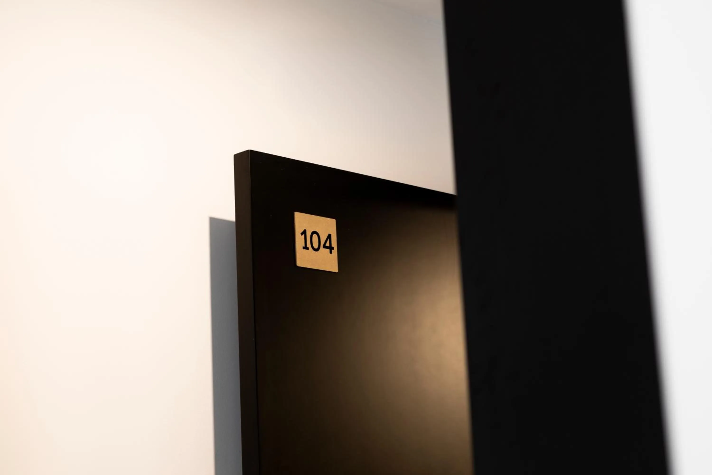 Lobby or reception in Blanq Comedias