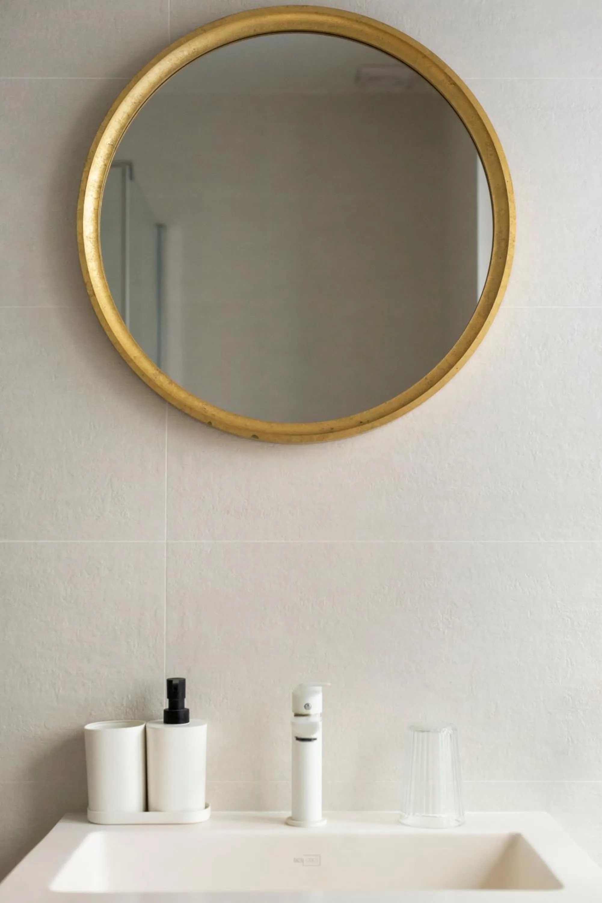 Bed in Blanq Comedias