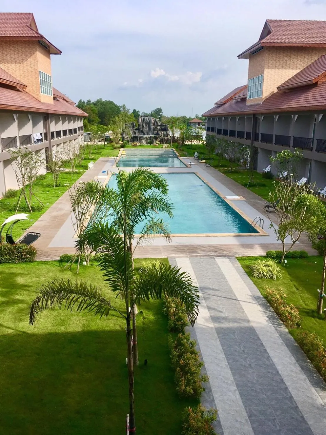 Southern Airport Hotel Hatyai