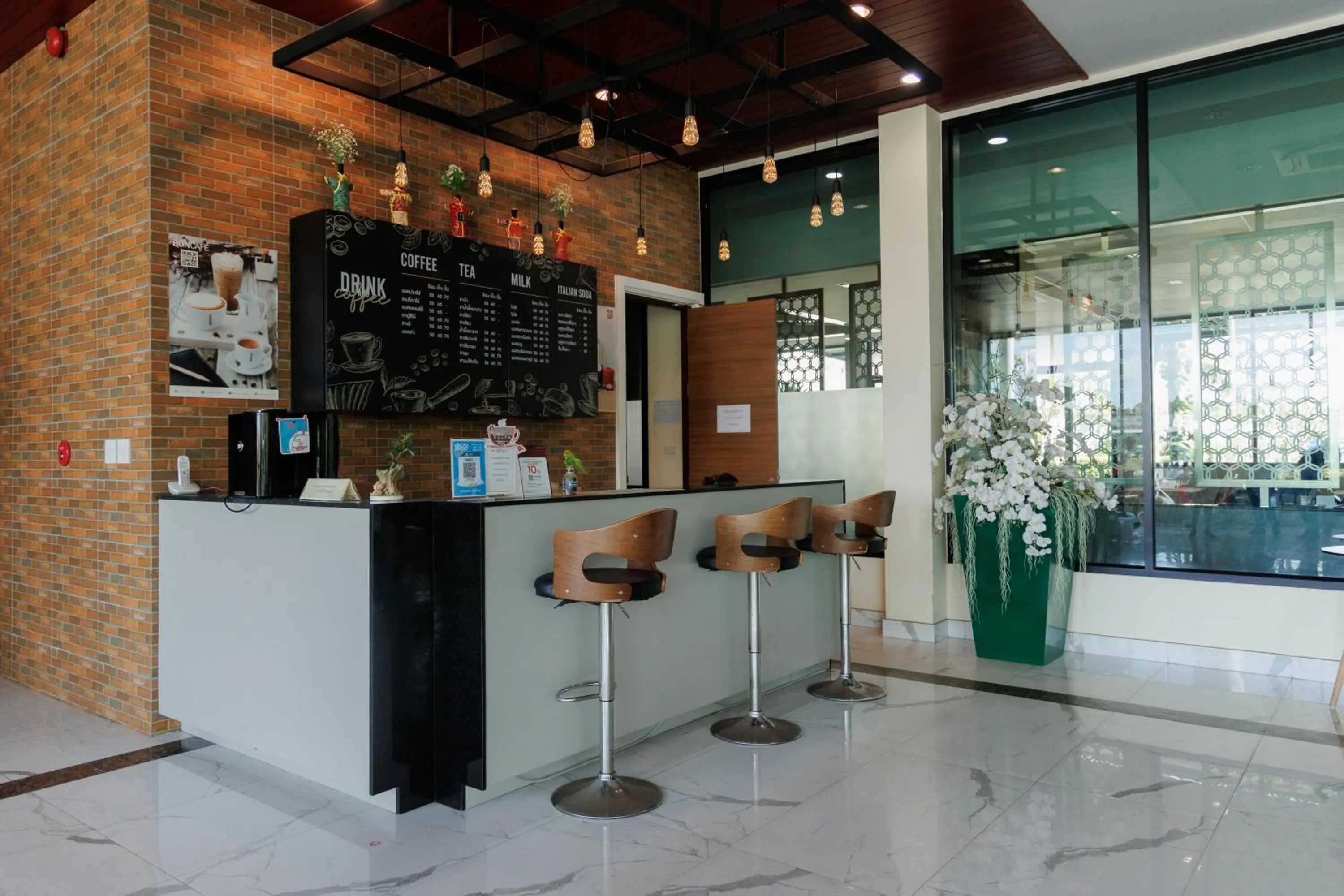 Southern Airport Hotel Hatyai