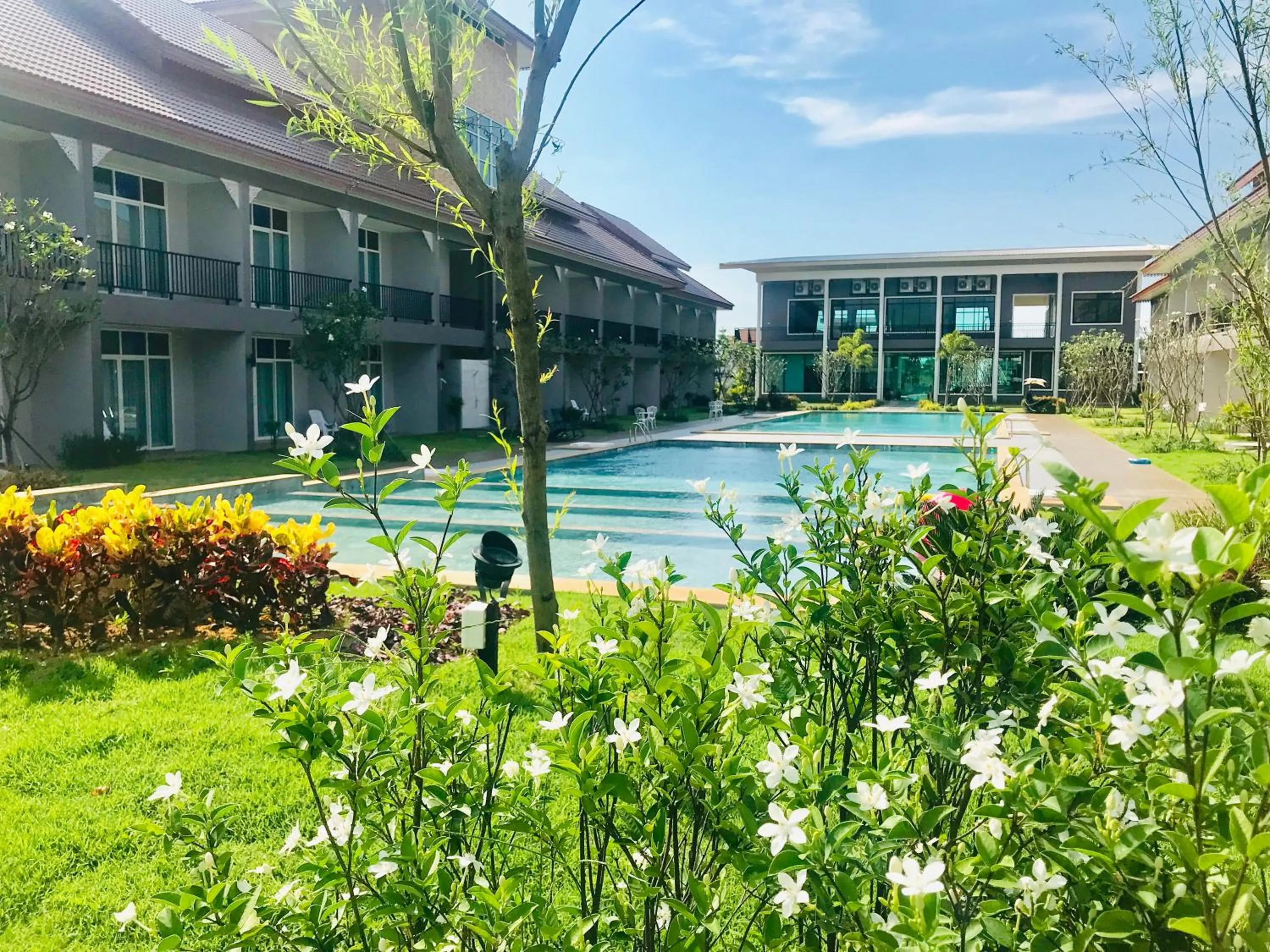 Southern Airport Hotel Hatyai