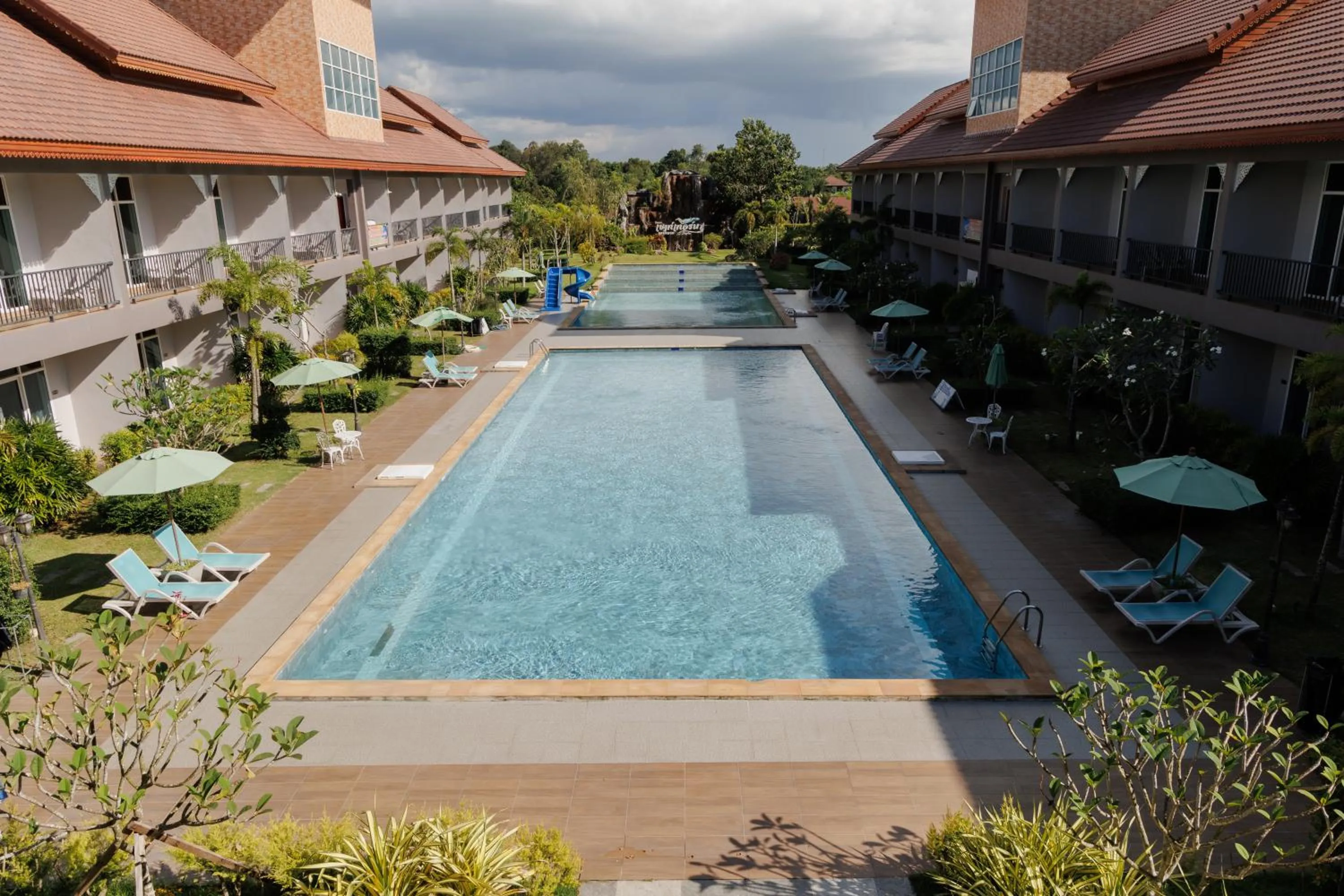 Southern Airport Hotel Hatyai