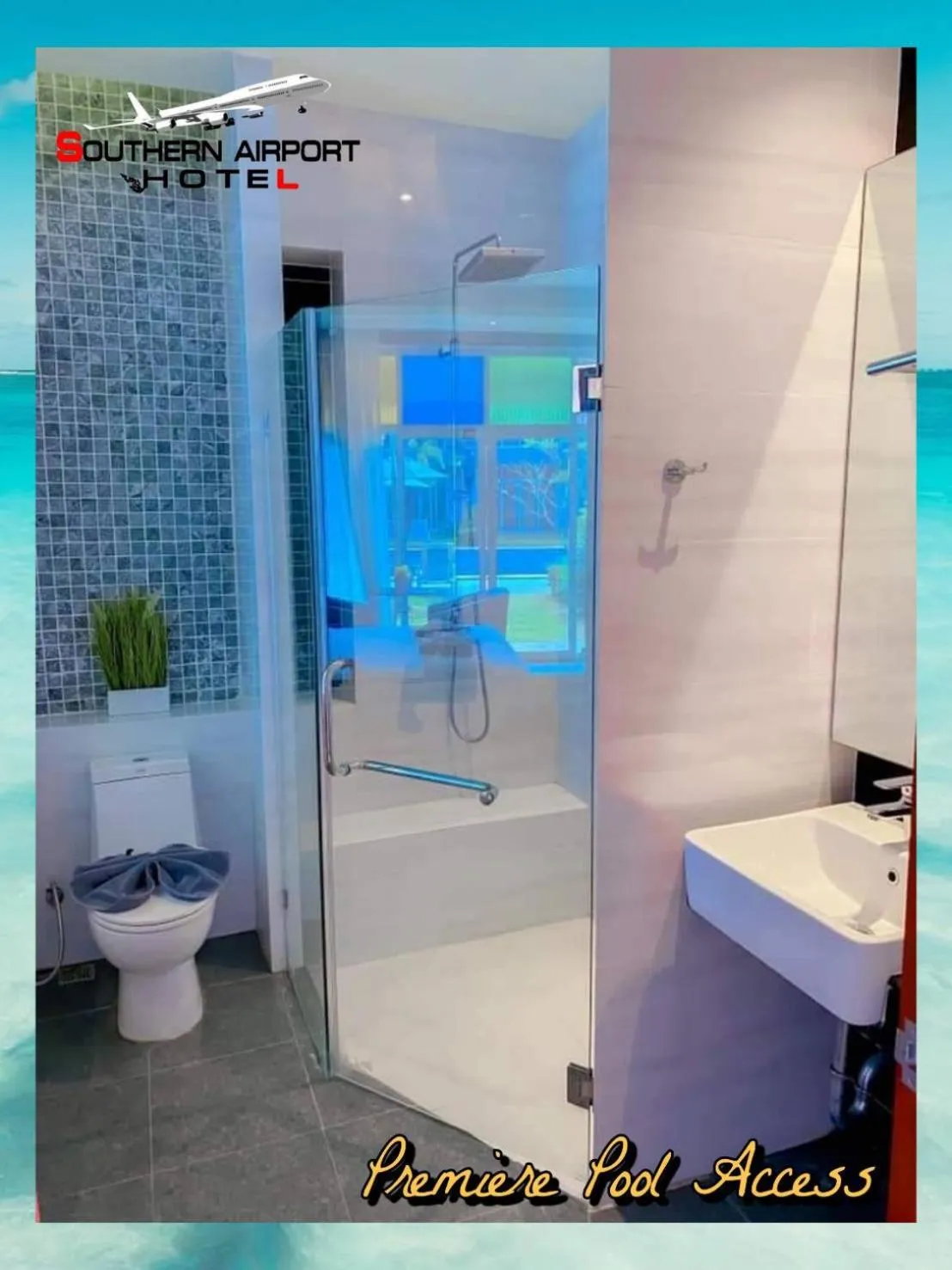 Southern Airport Hotel Hatyai