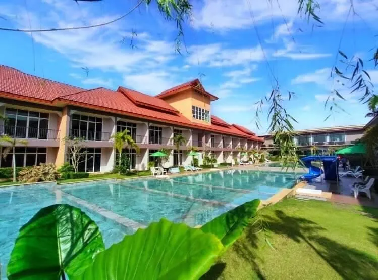 Southern Airport Hotel Hatyai